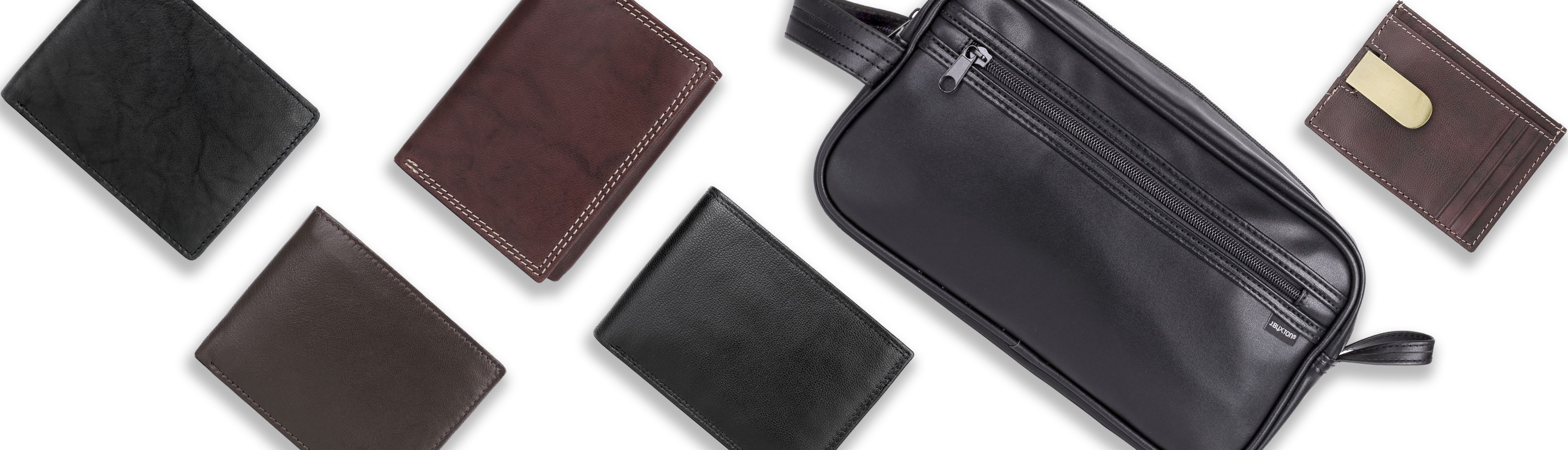 Men's Julia Buxton New Arrivals