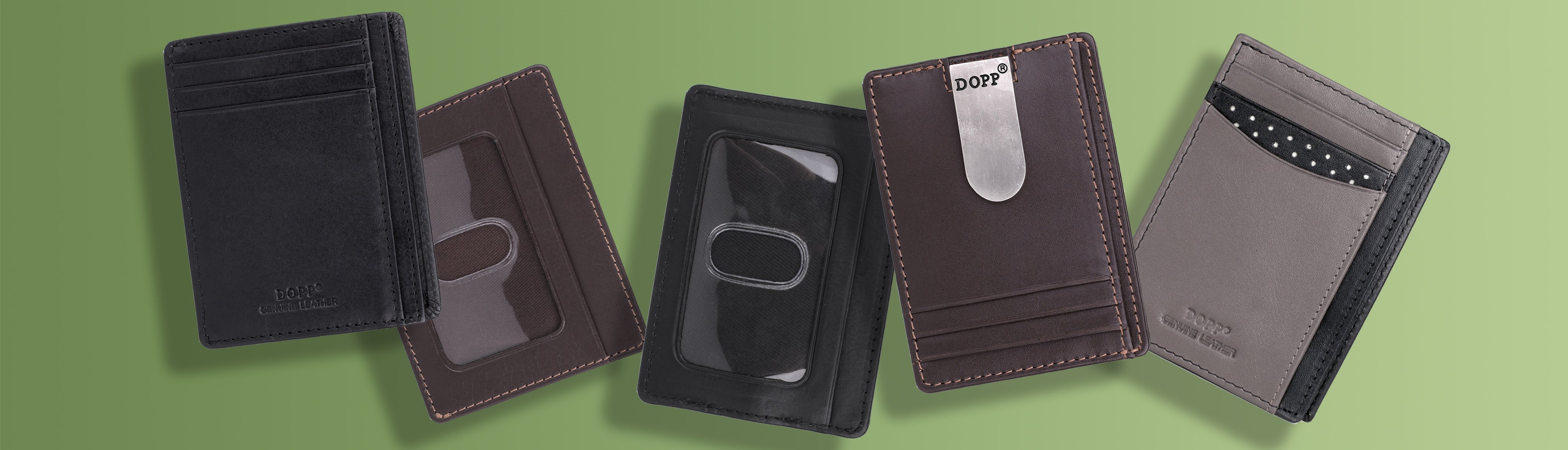 Men's Dopp New Arrivals