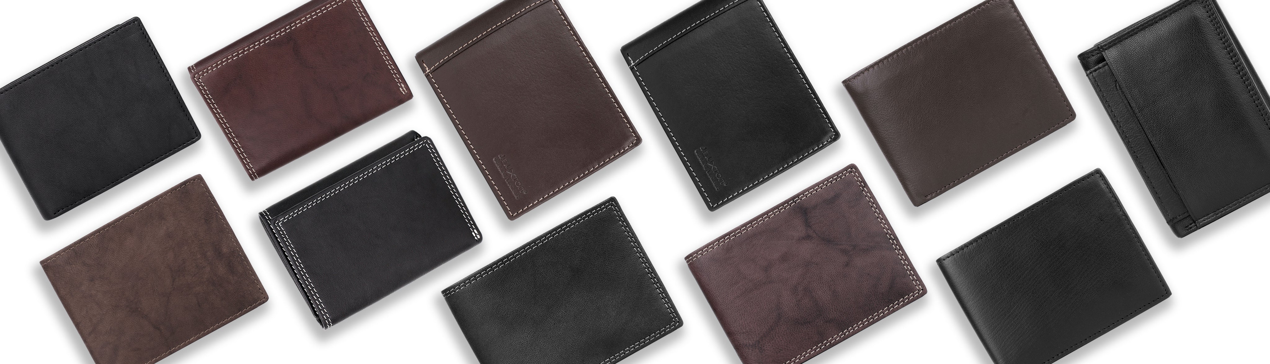 Billfold Wallets