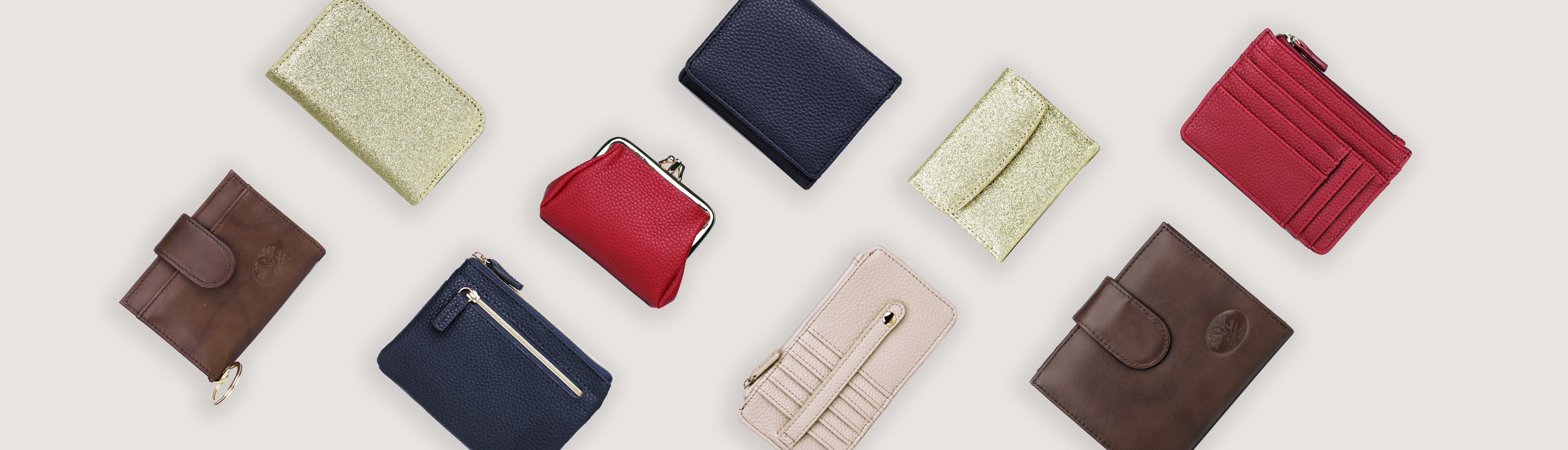 Women's Card Case Wallets
