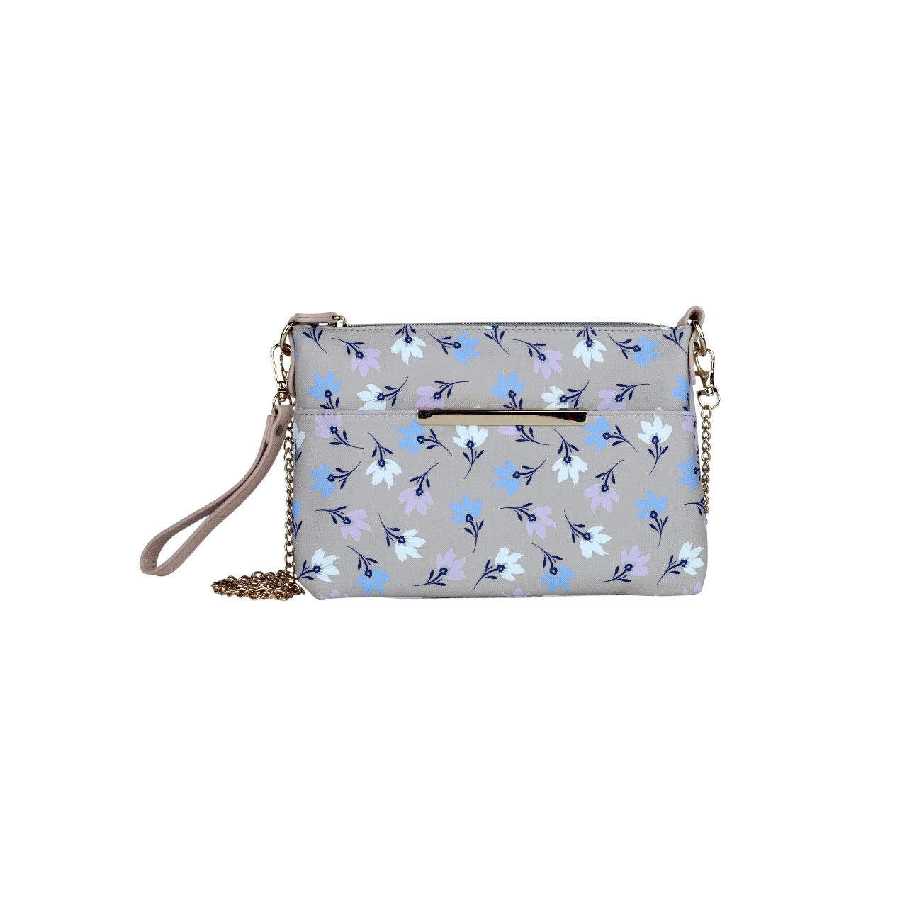 Trudy Convertible Bag