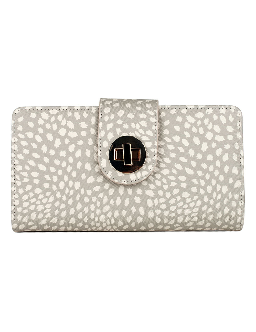 Julia Buxton Super Wallet