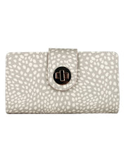 Julia Buxton Super Wallet
