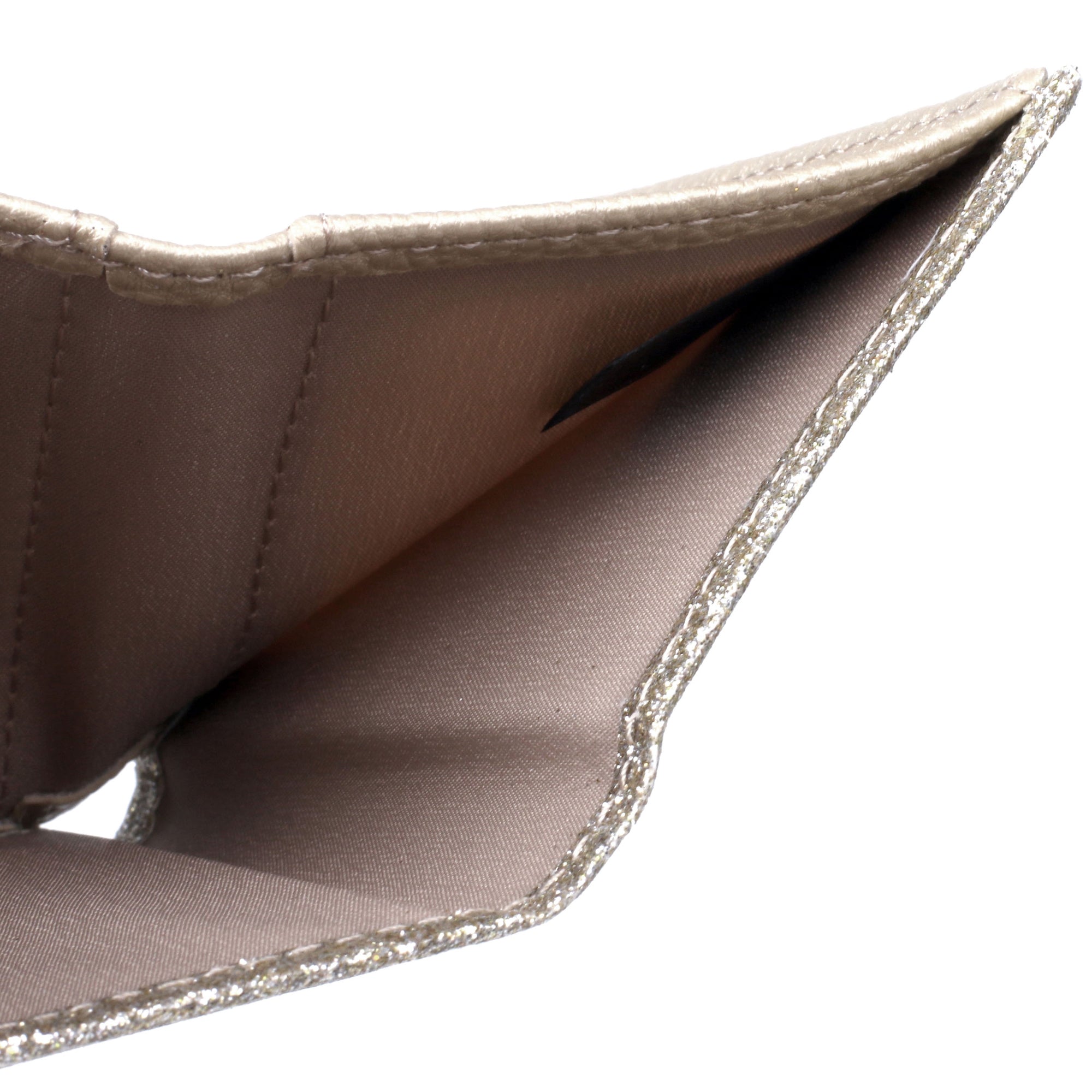 Mini Trifold