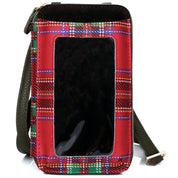 Everywhere Wallet on a String