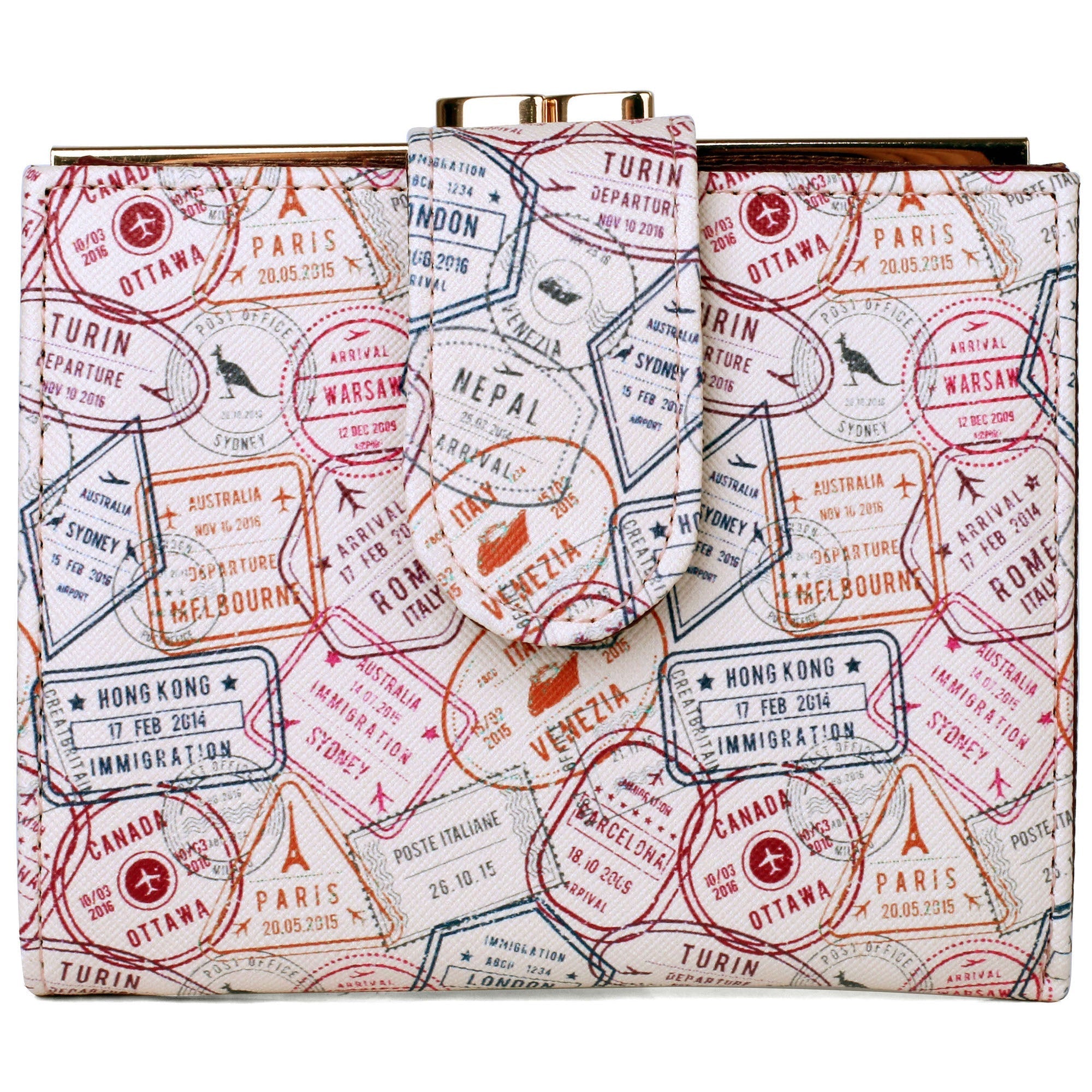 Lexington wallet