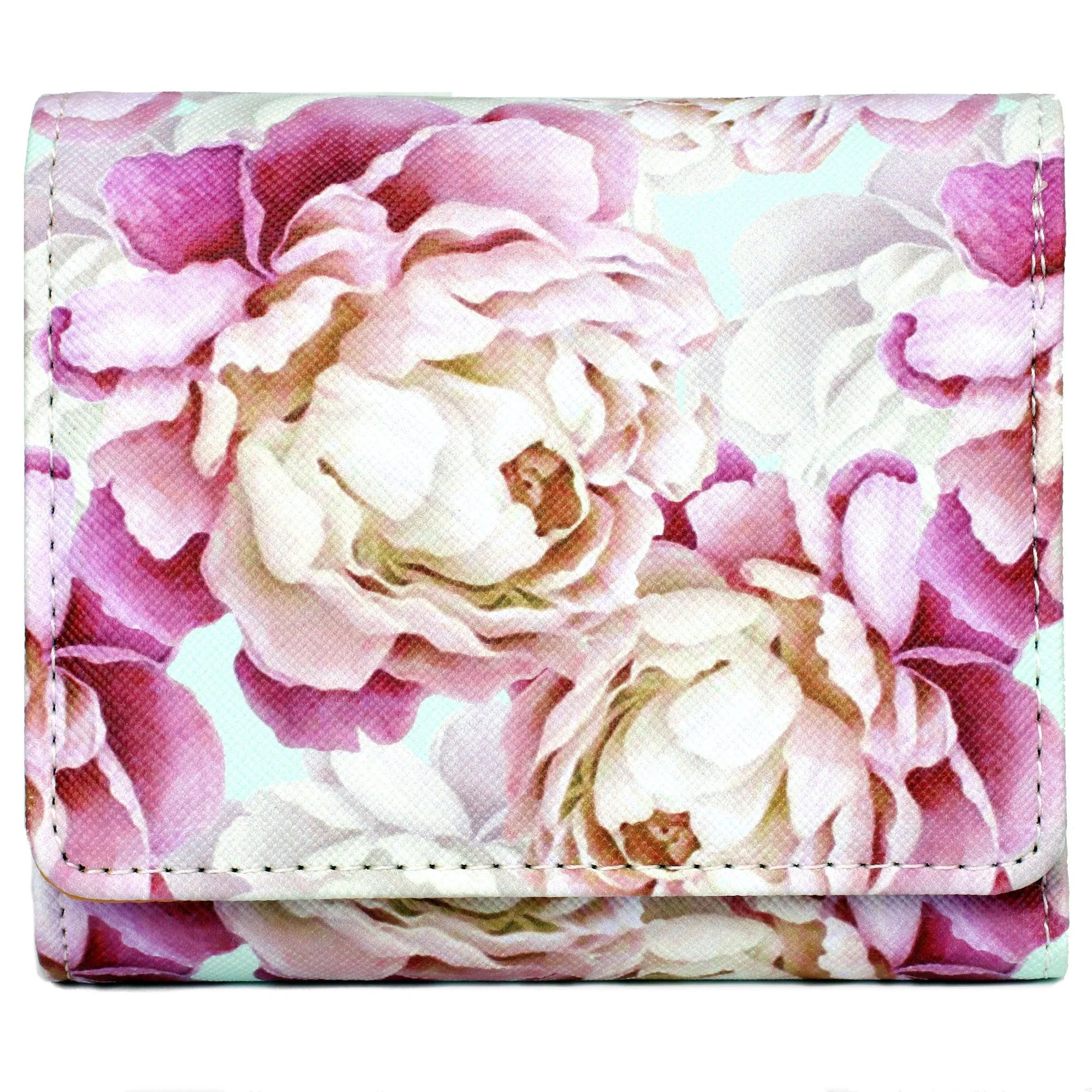 Medium Trifold