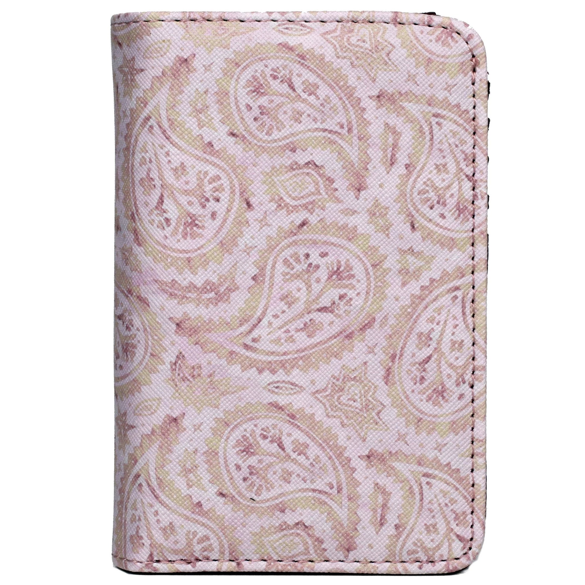 Snap Card Case