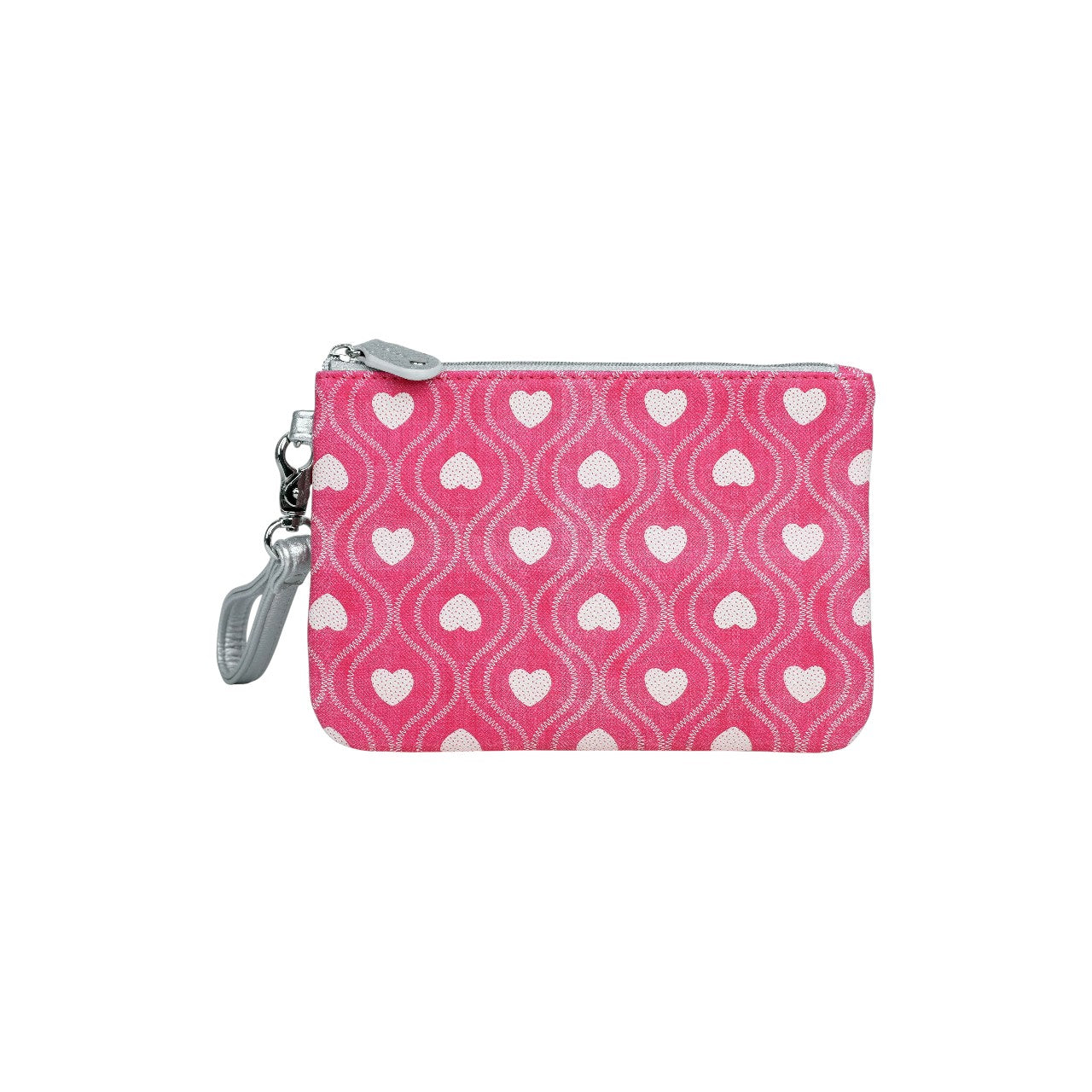 Pouch/Wristlet