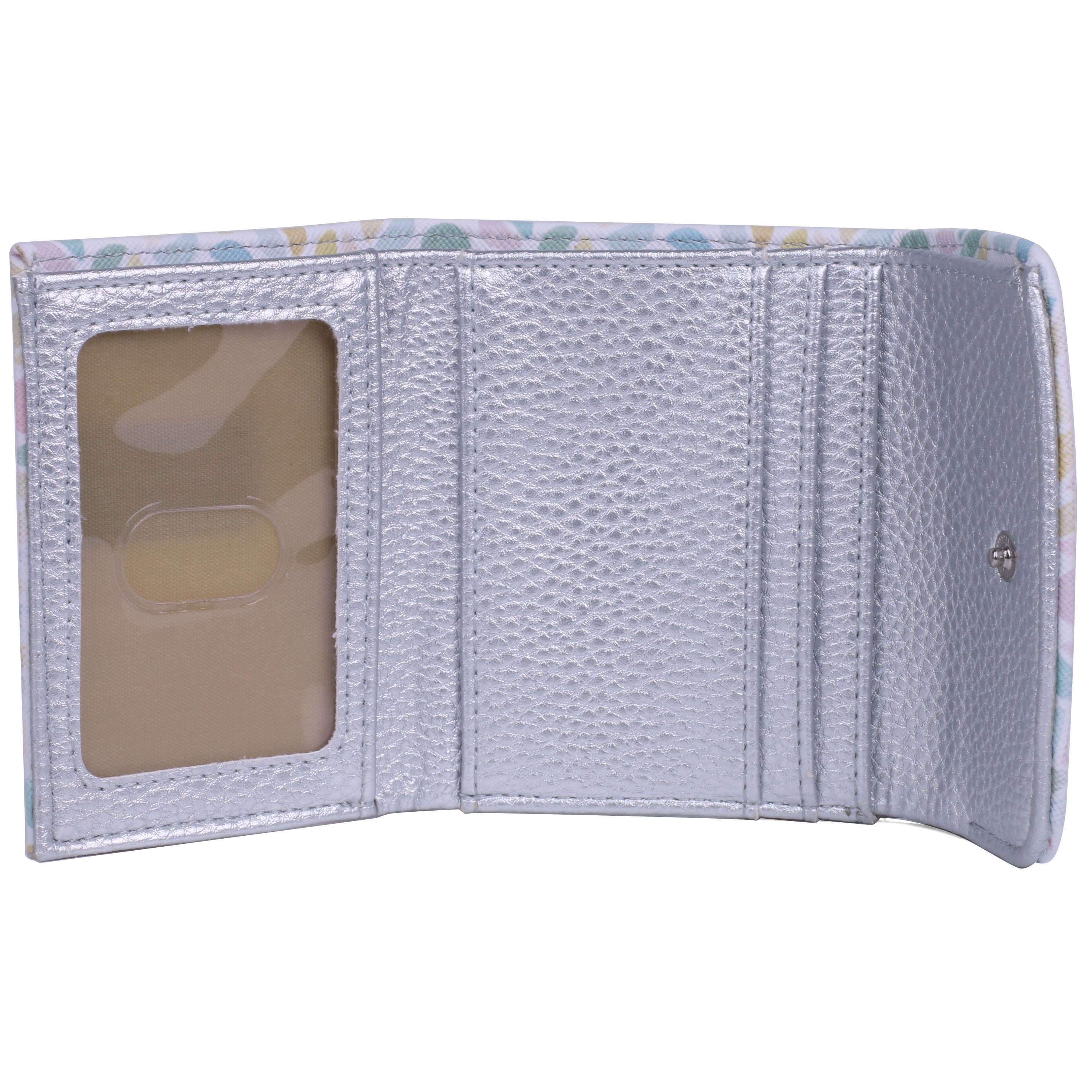 Mini Trifold