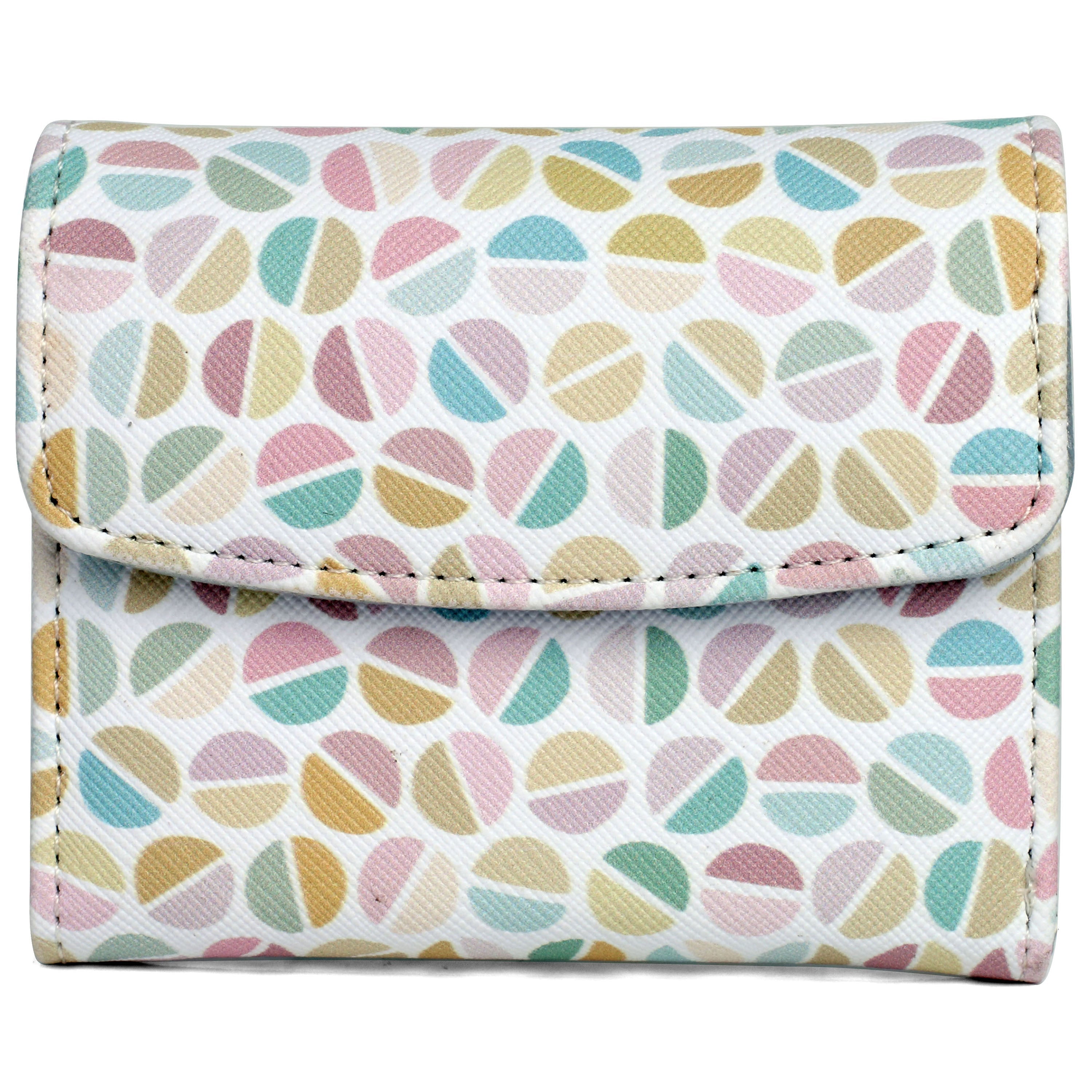 Mini Trifold