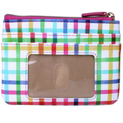 Large ID Coin Card Case