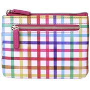 Large ID Coin Card Case