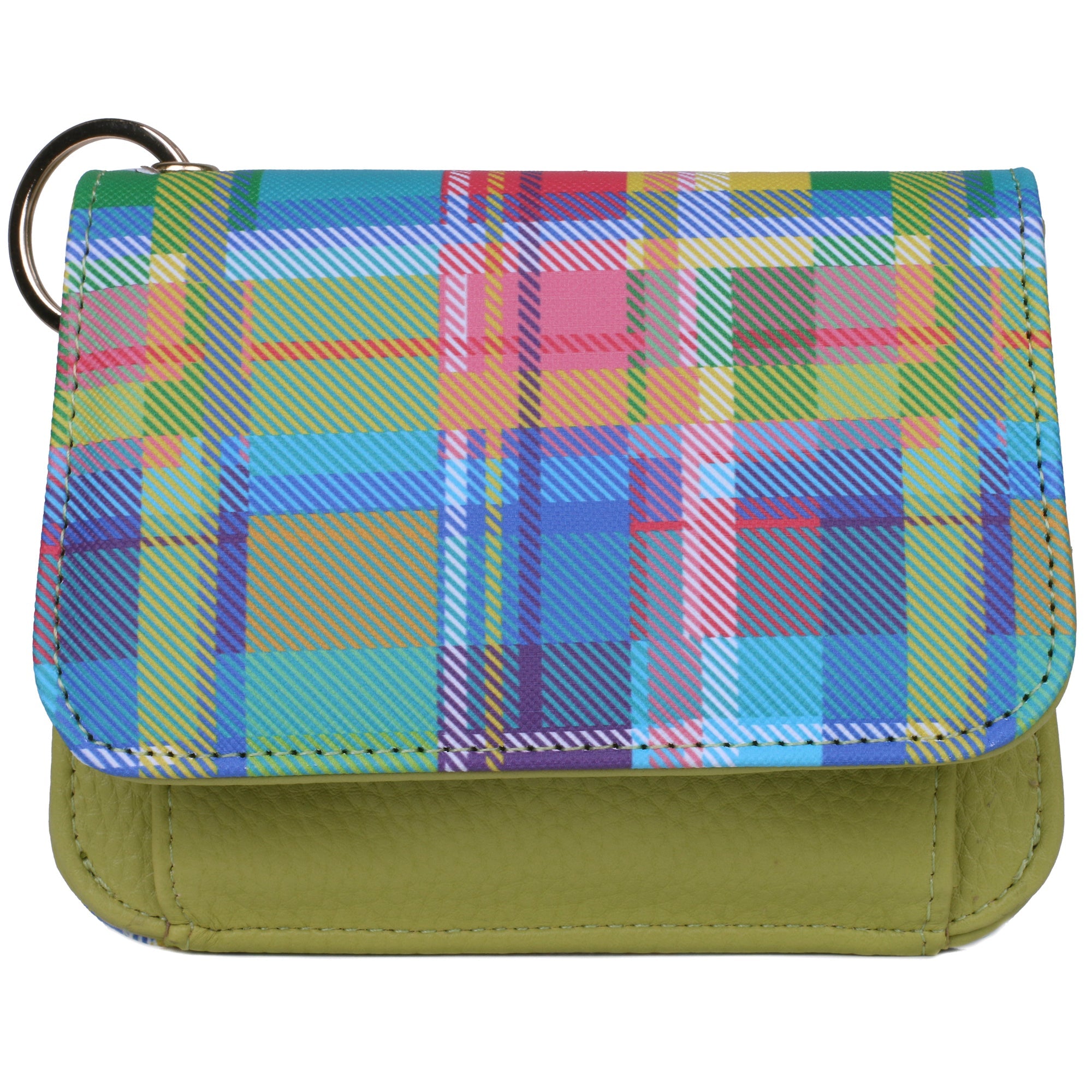 Flap Card Case
