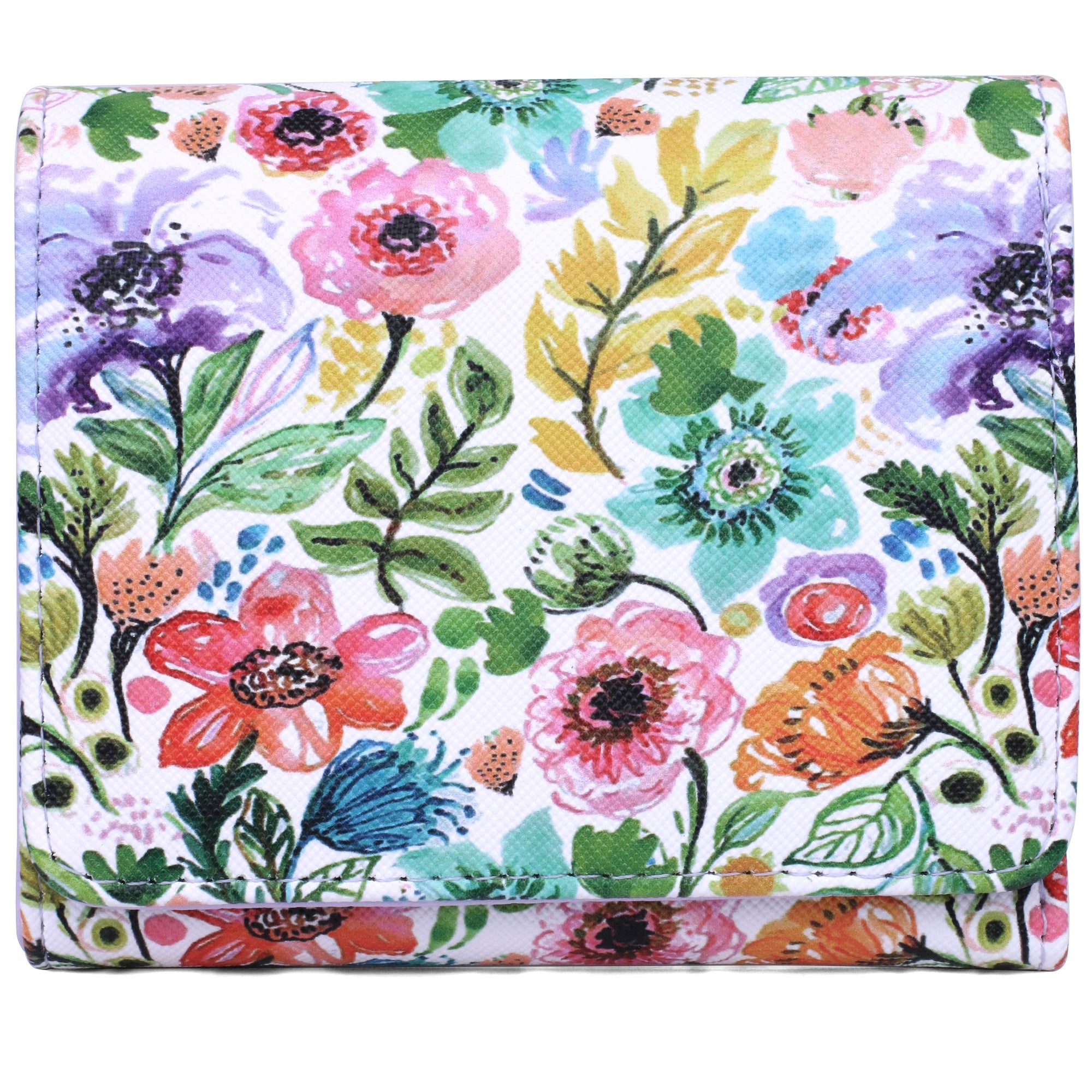 Medium Trifold