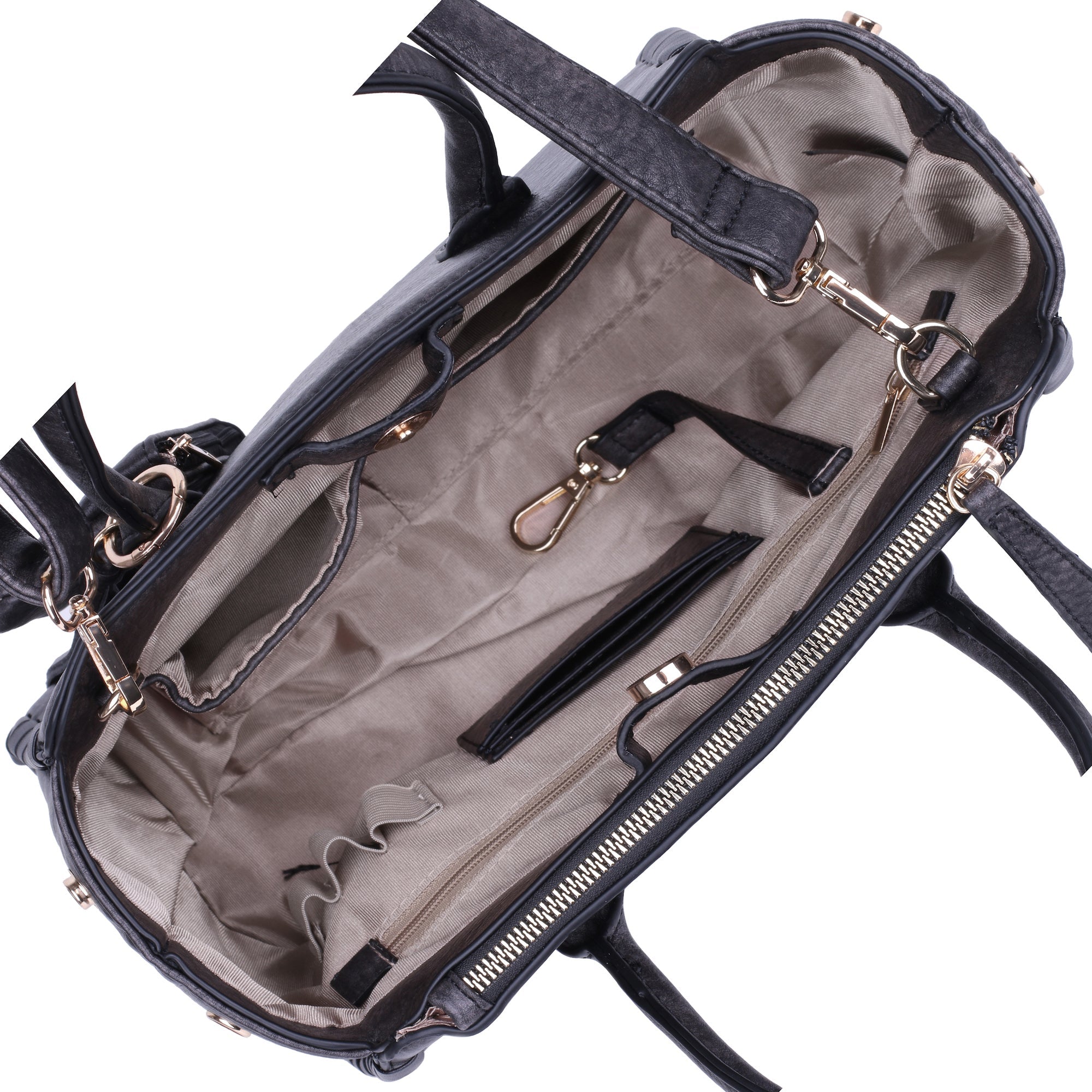 Ludlow Satchel