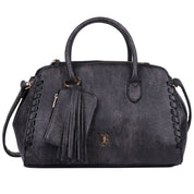 Ludlow Satchel