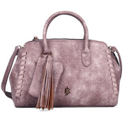 Ludlow Satchel