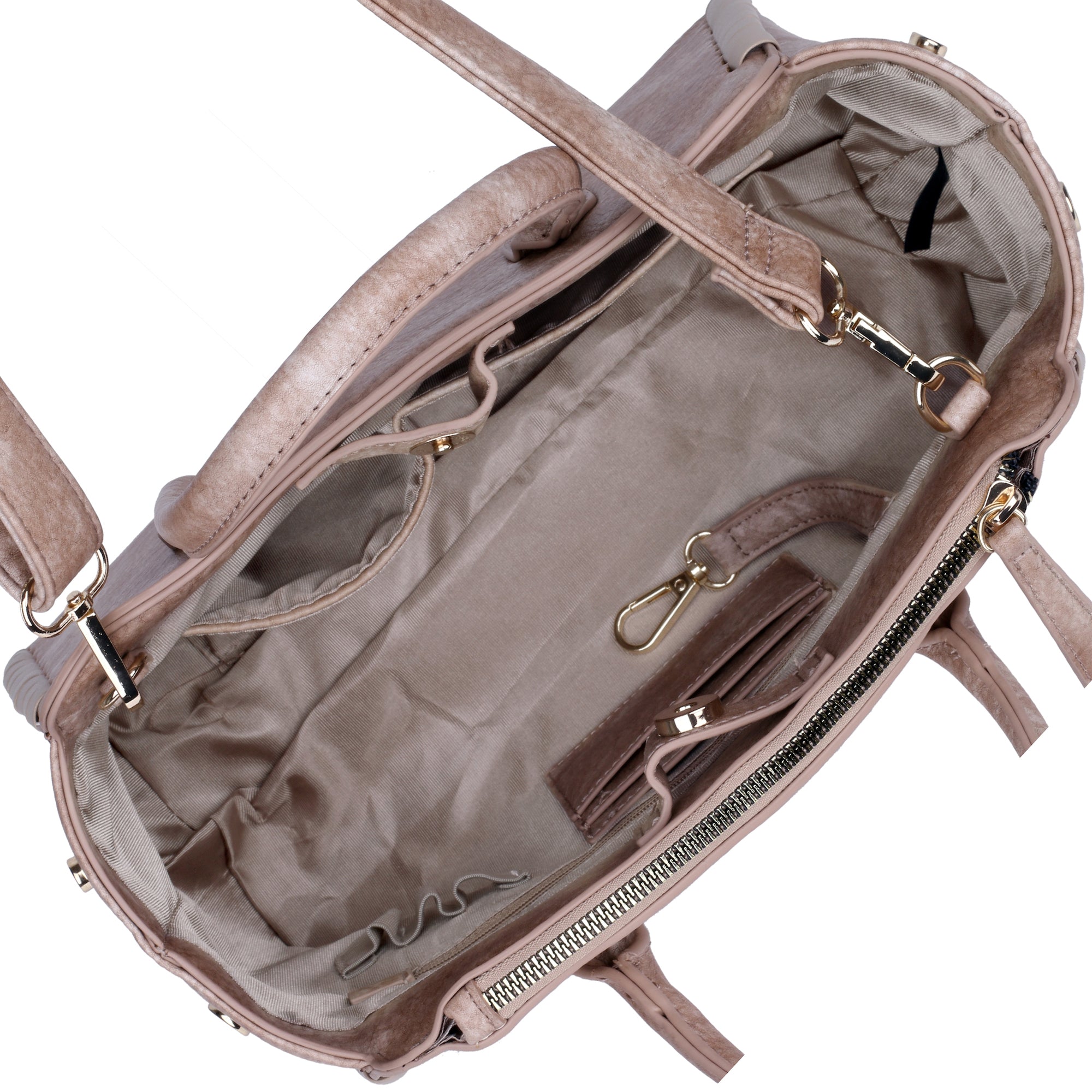 Ludlow Satchel