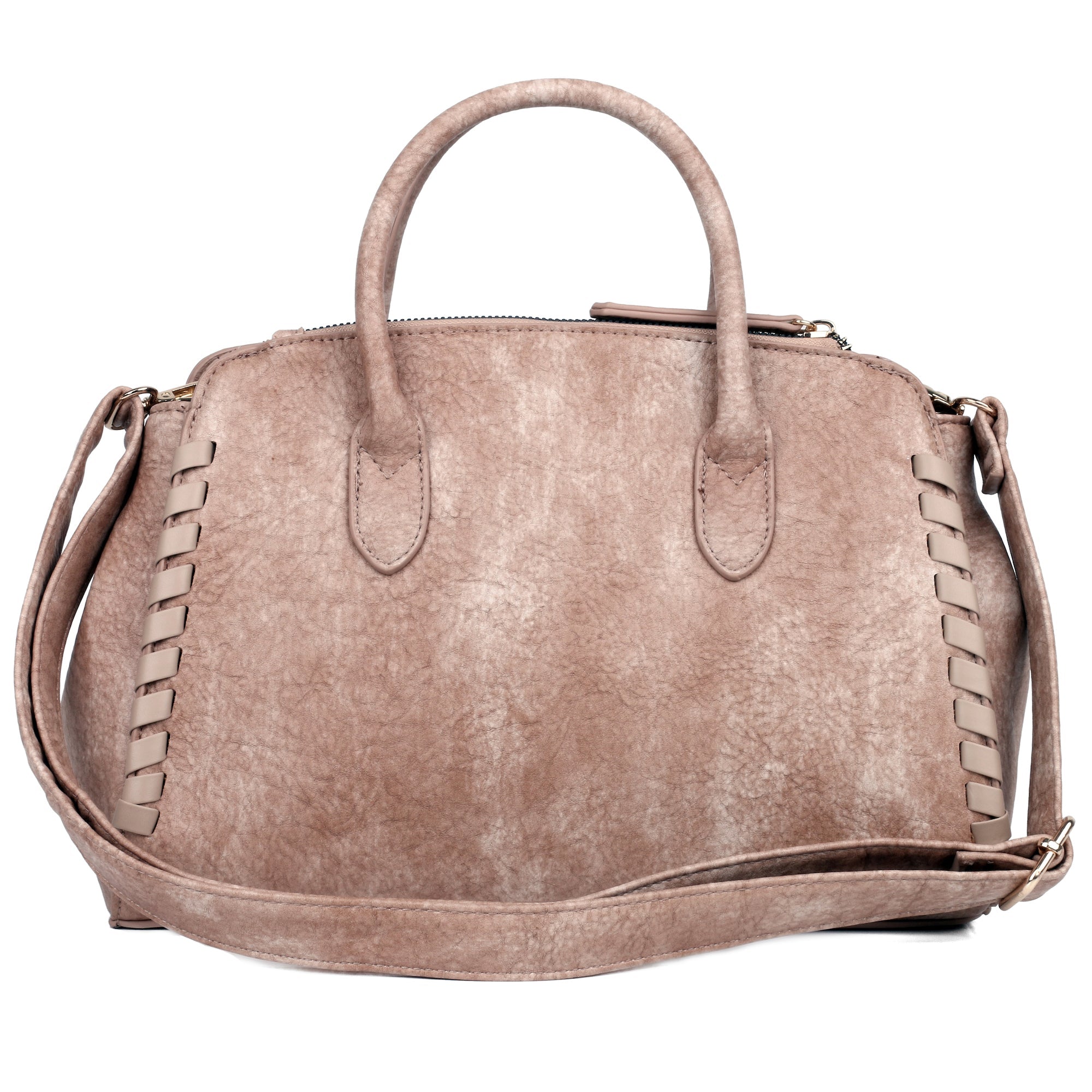 Ludlow Satchel