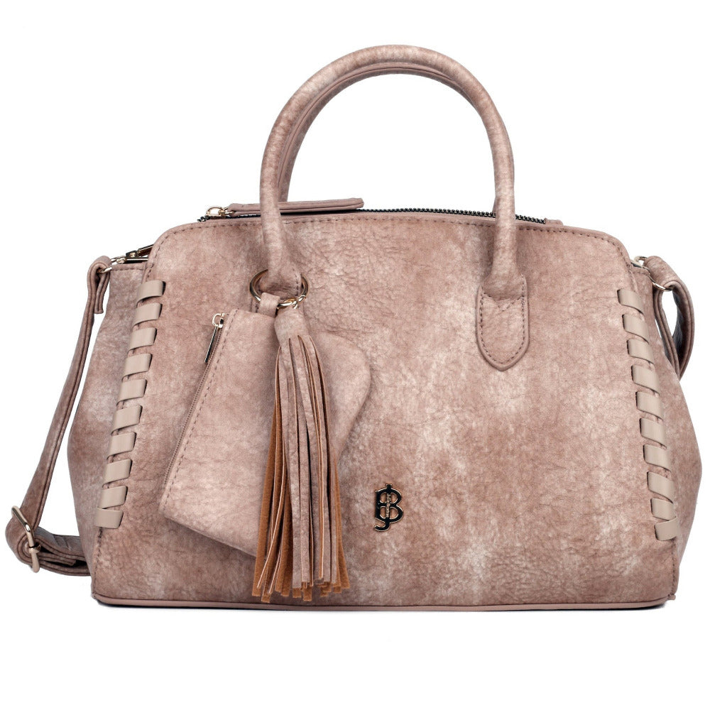 Ludlow Satchel