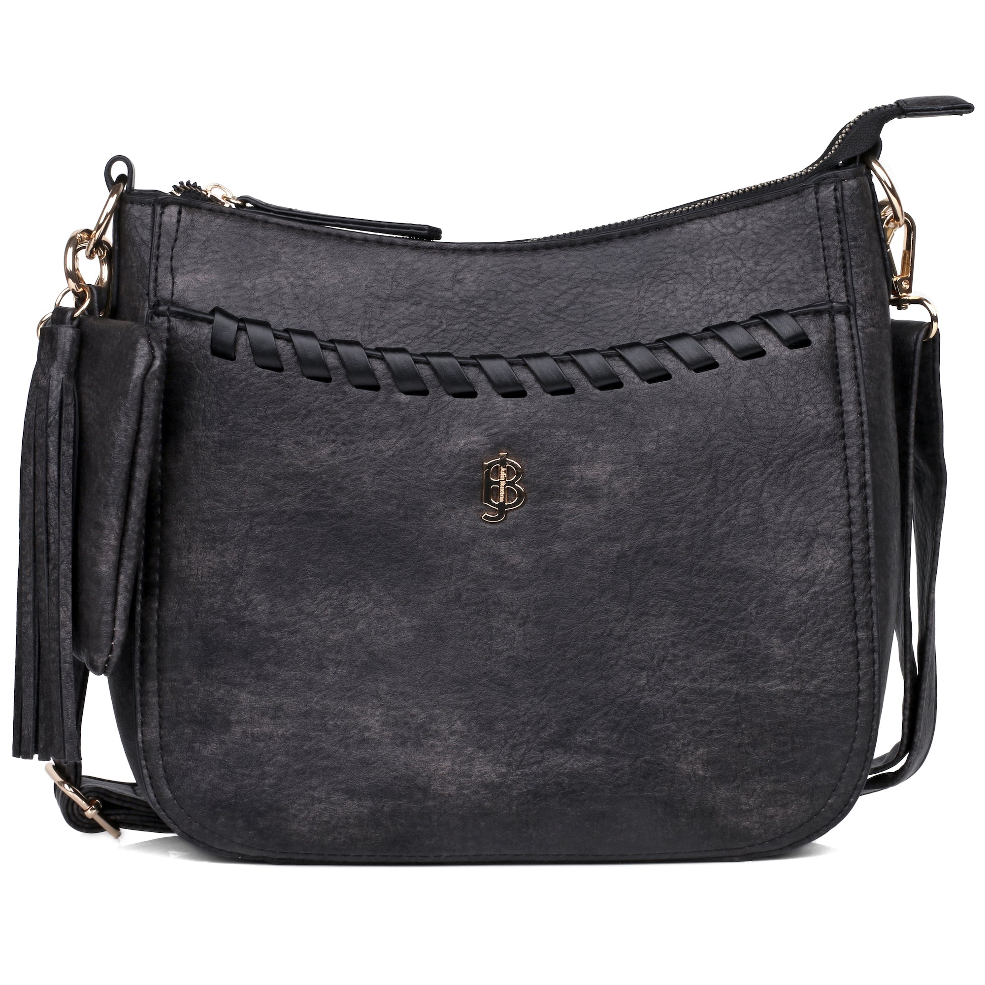 Ludlow Crossbody Bag