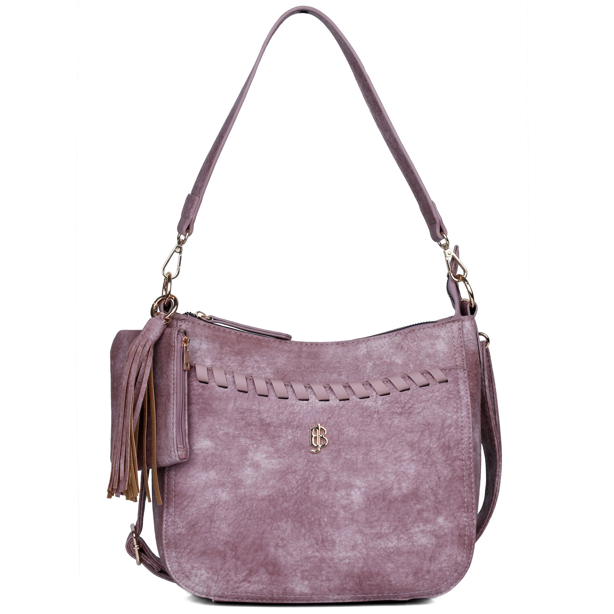 Ludlow Crossbody Bag