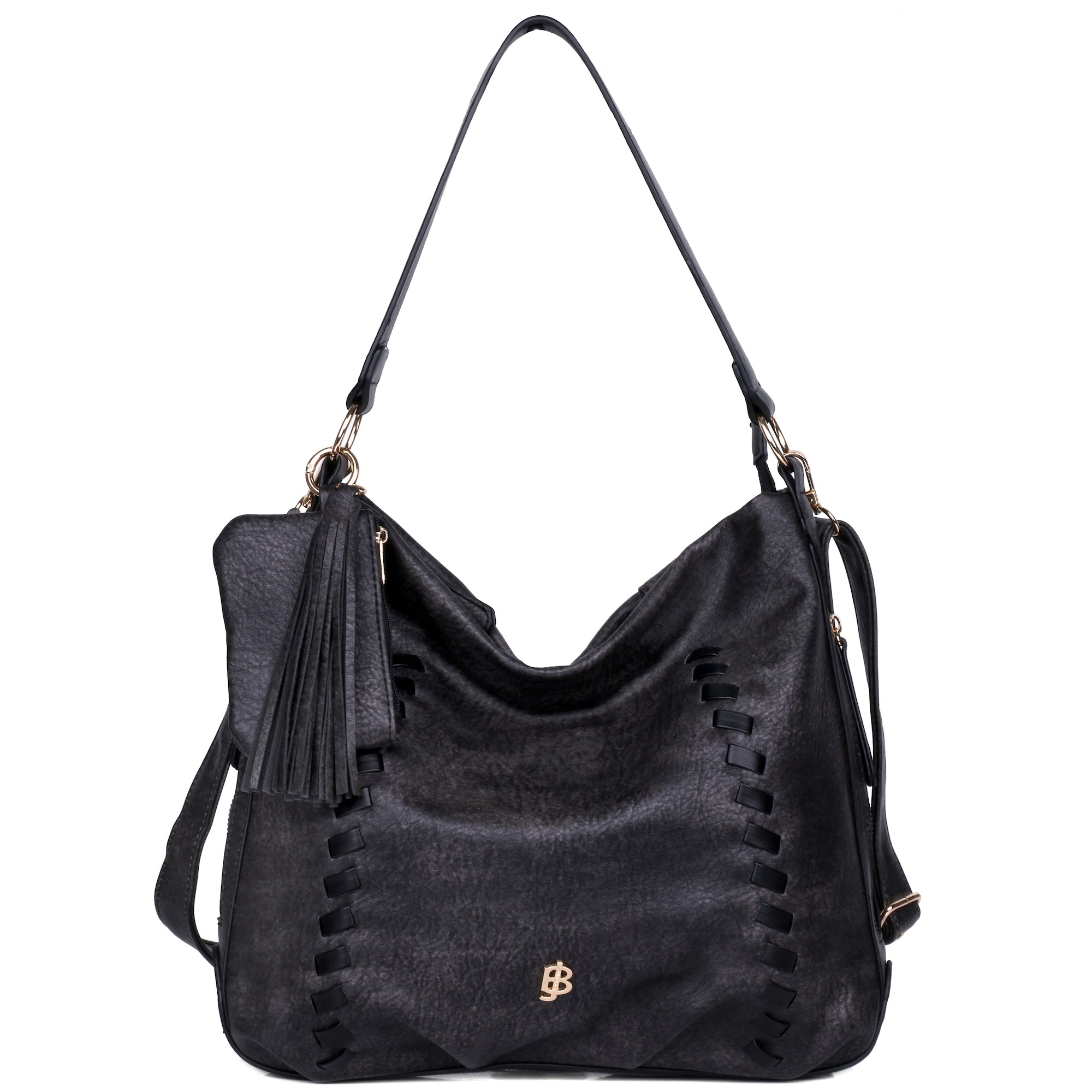 Ludlow Hobo Bag