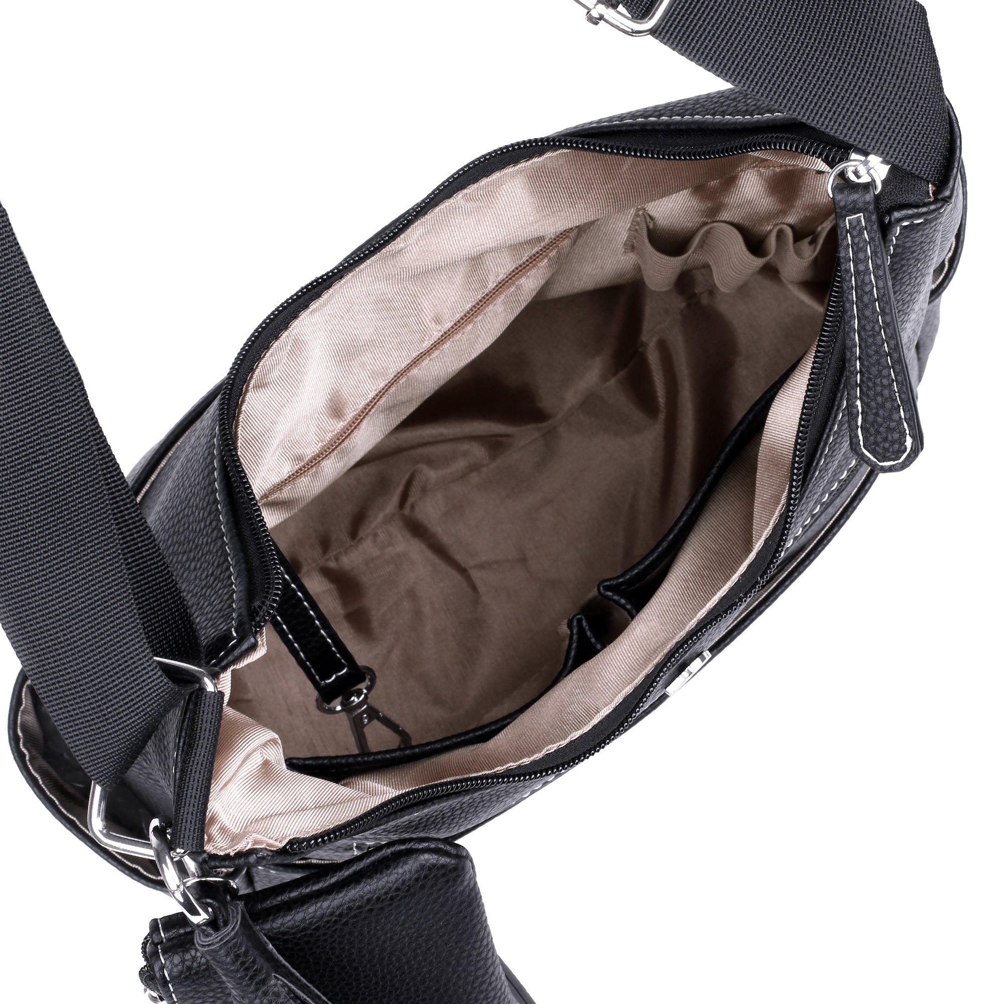 Lisa Hobo Bag