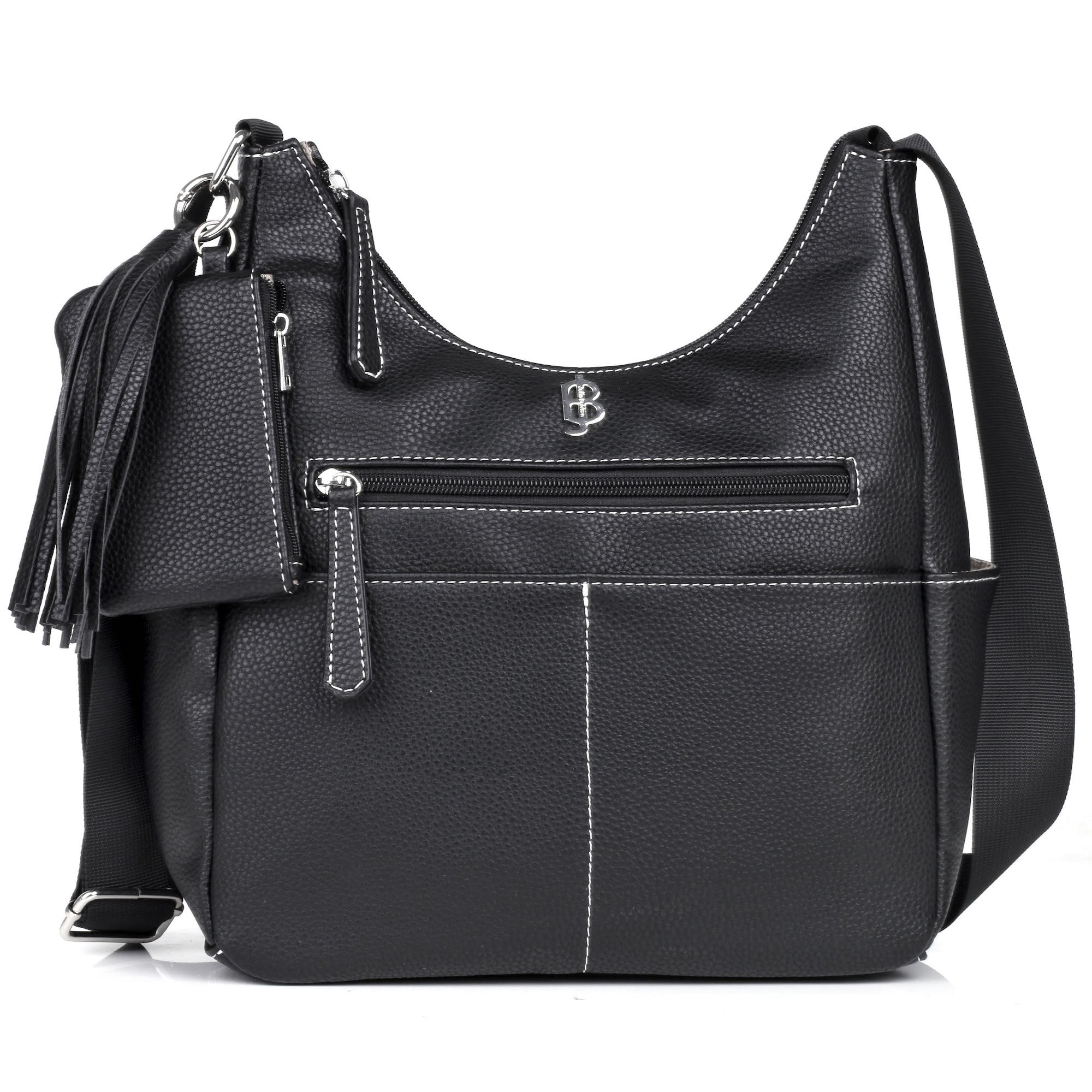 Lisa Hobo Bag
