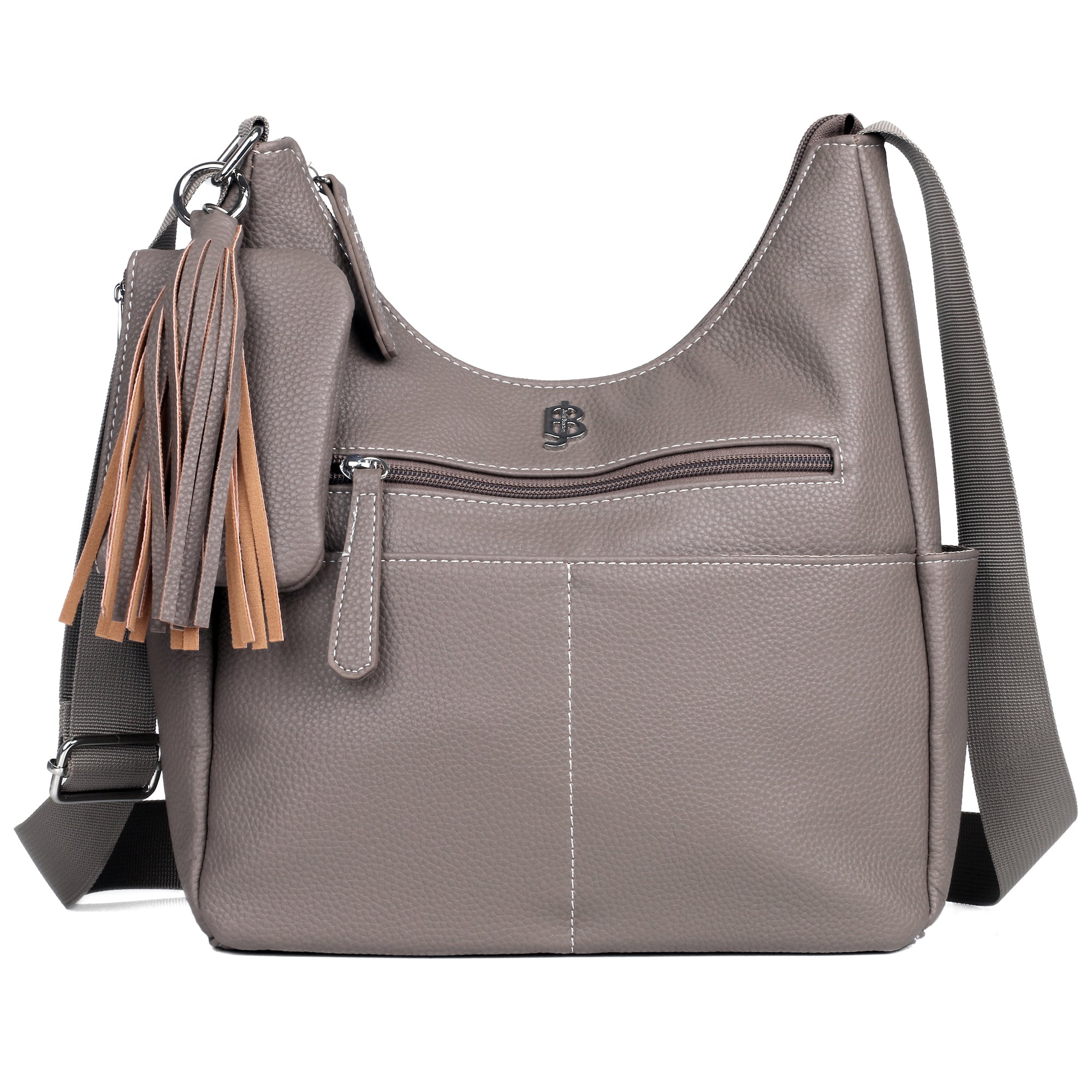 Lisa Hobo Bag