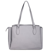 Maizie Triple Compartment Tote