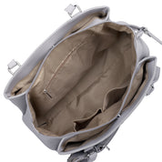 Maizie Triple Compartment Tote