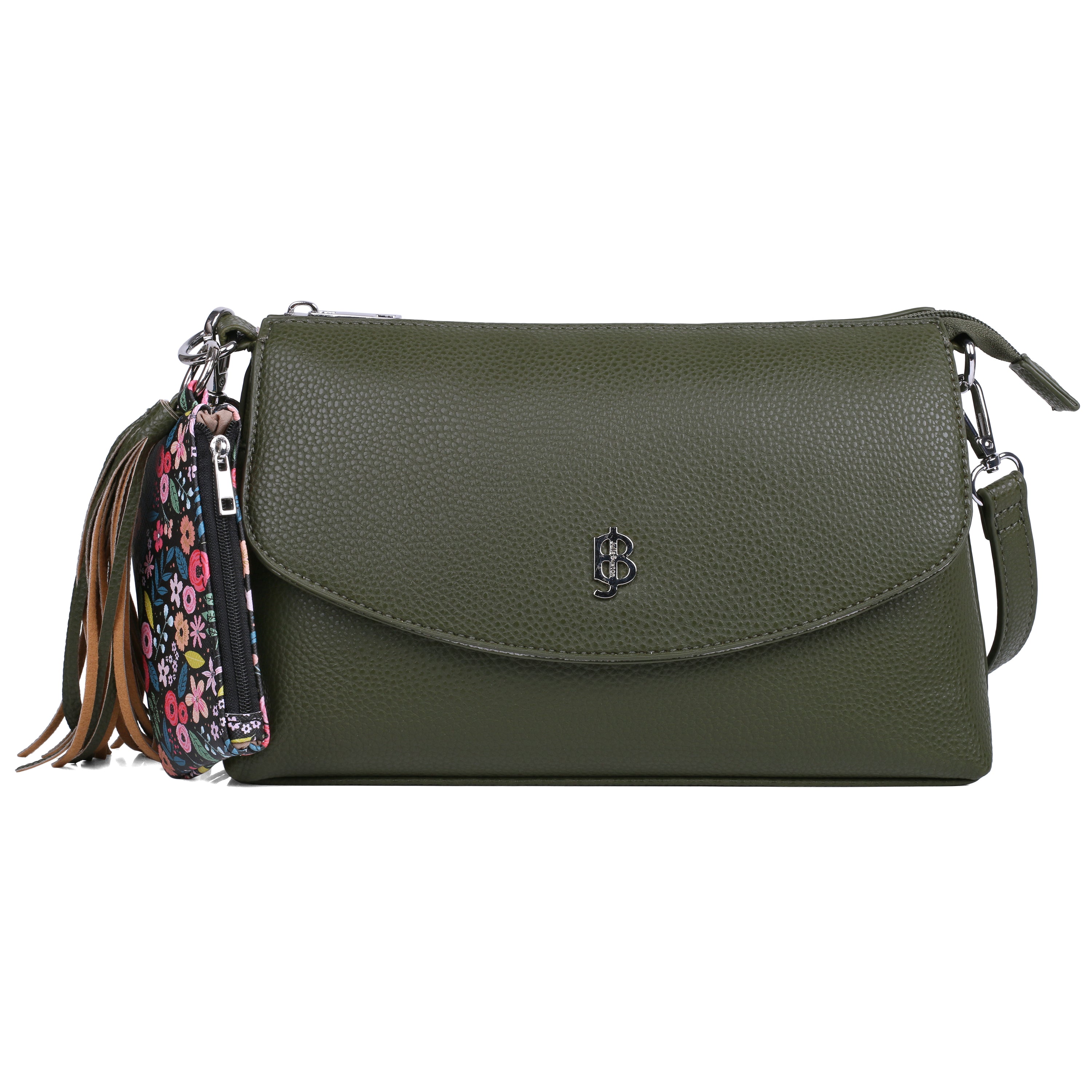 Tess Crossbody