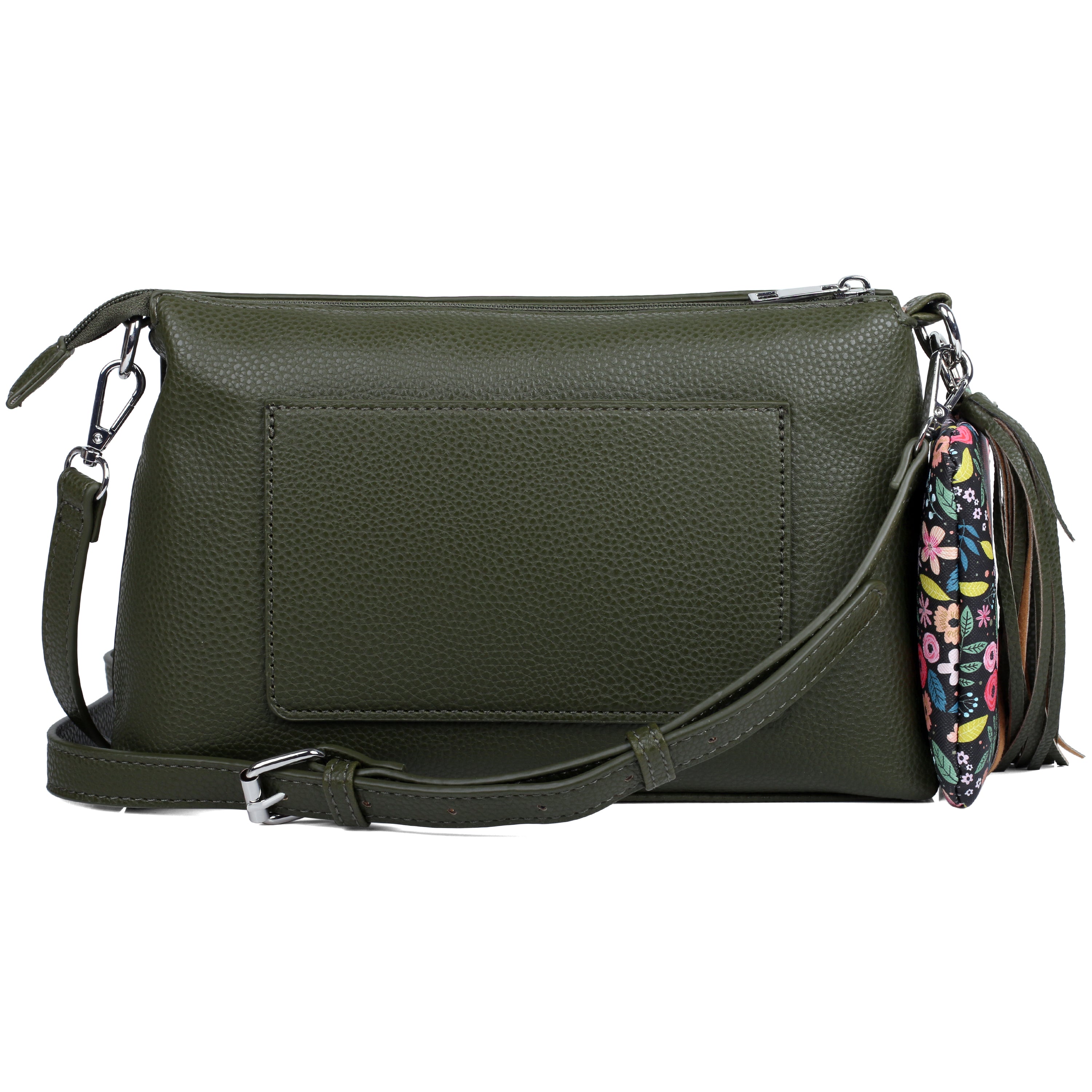 Tess Crossbody