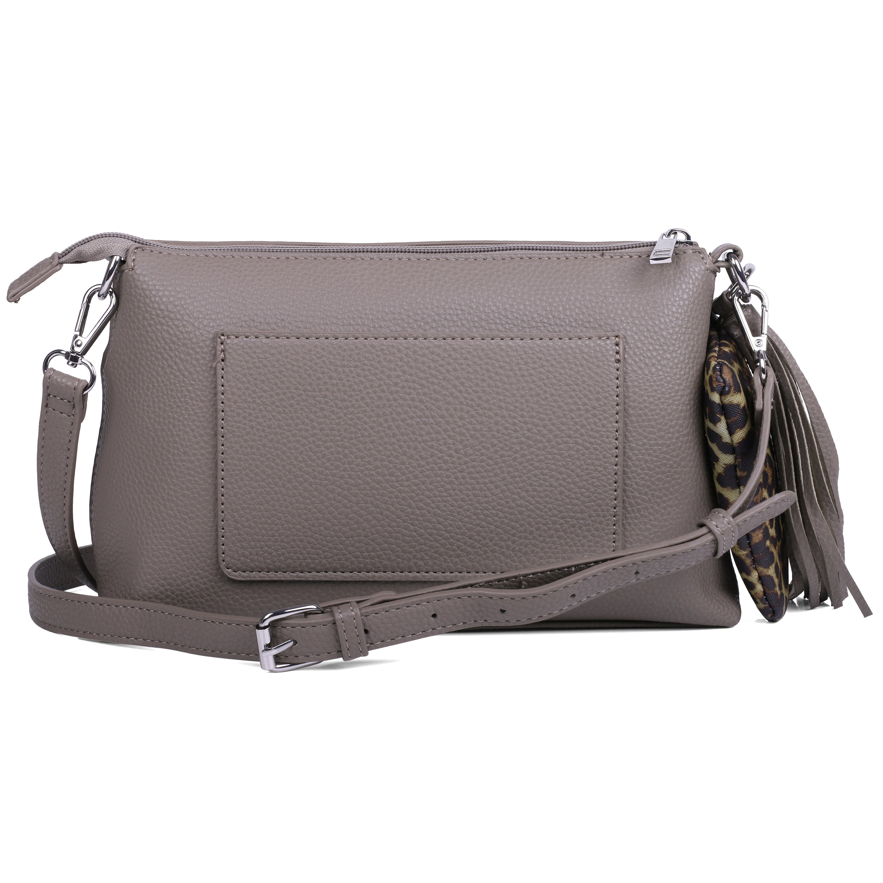Tess Crossbody
