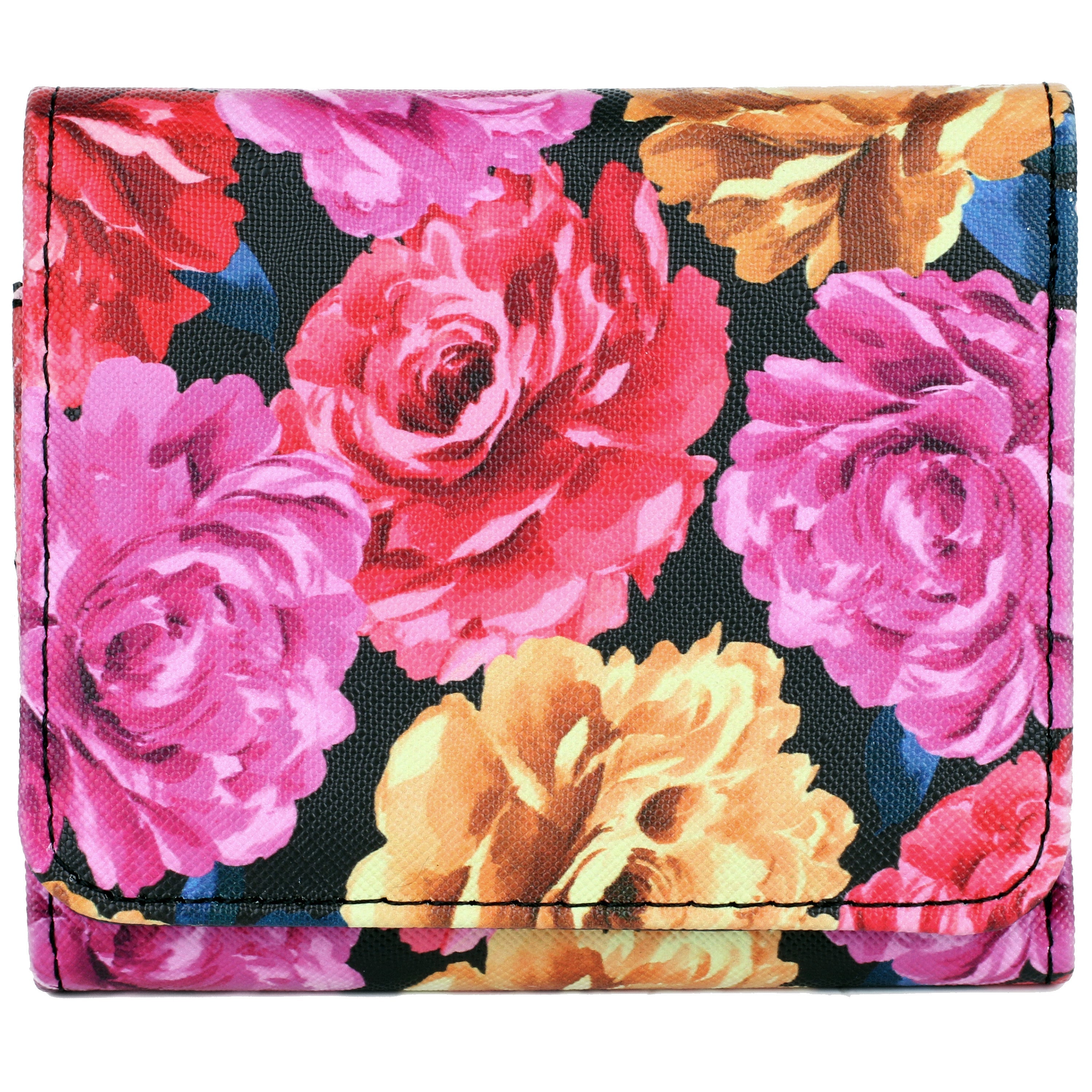 Medium Trifold