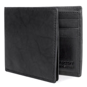 Dakota Credit Card Billfold