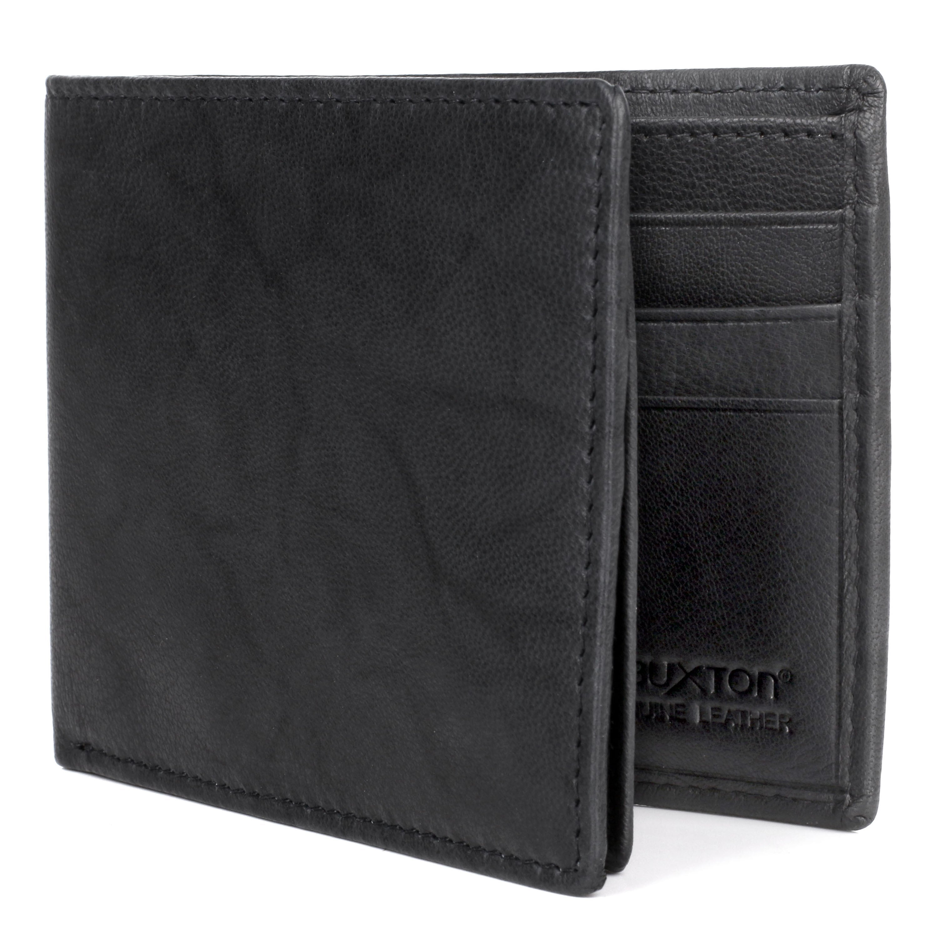 Dakota Credit Card Billfold
