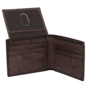 Dakota Credit Card Billfold