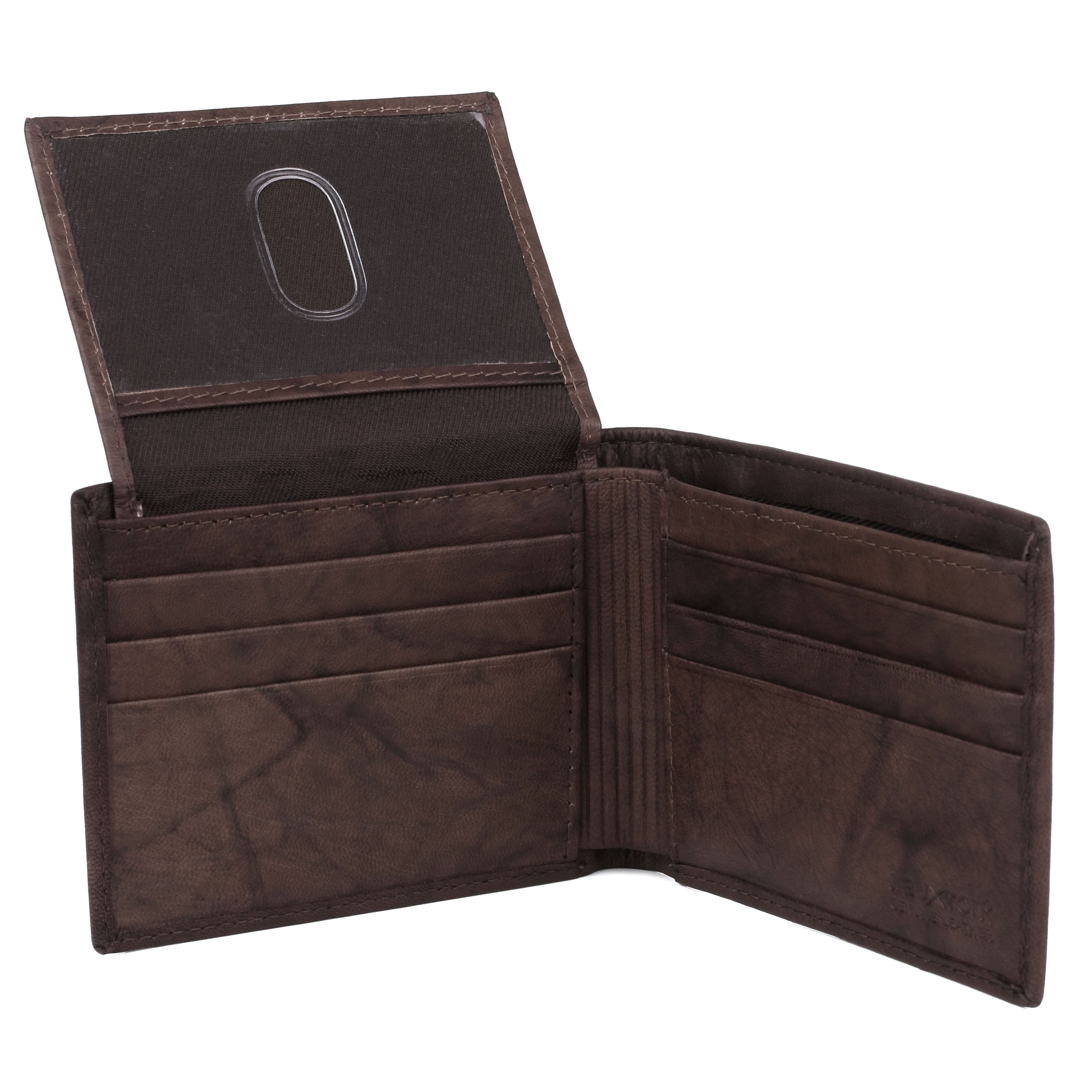 Dakota Credit Card Billfold