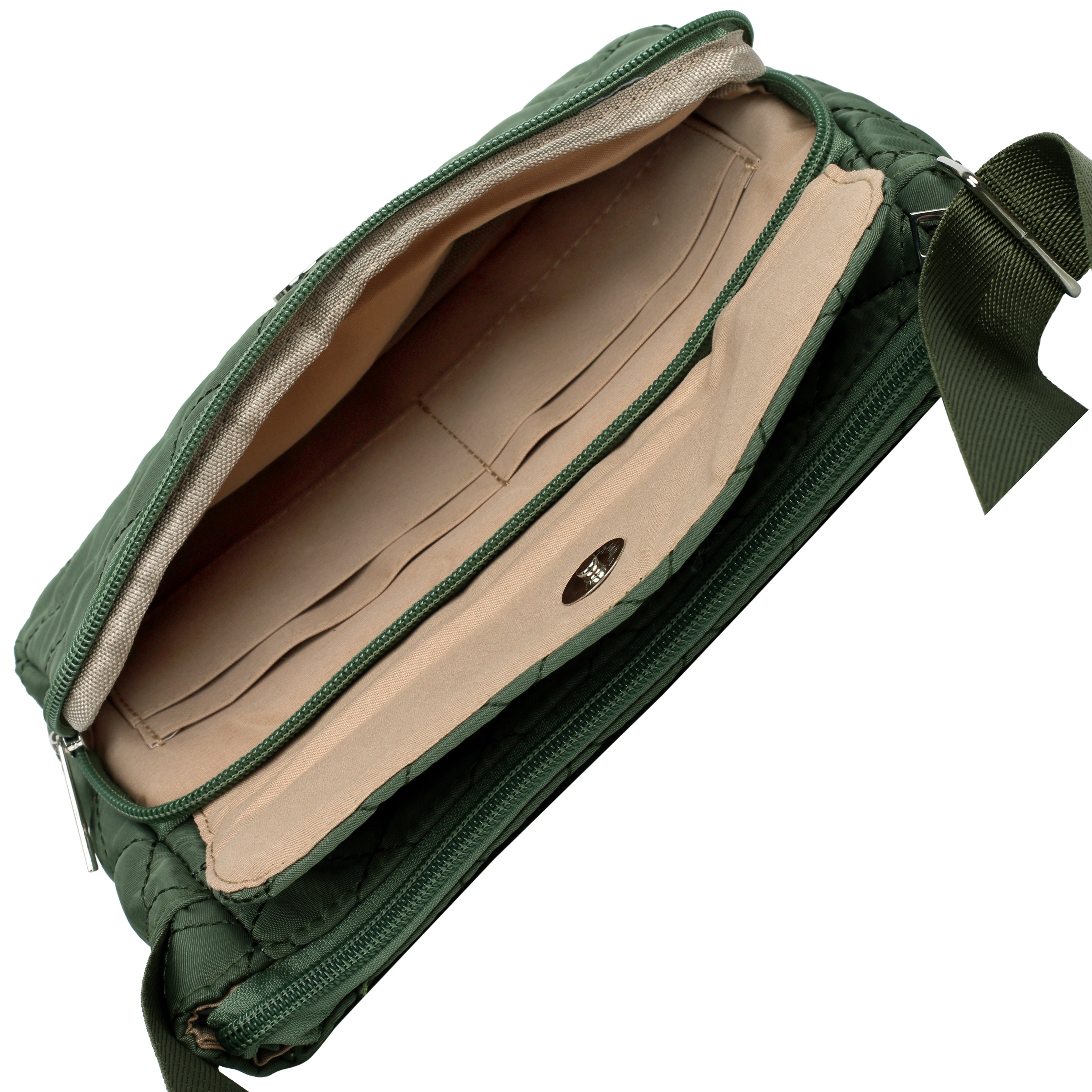 Sophia Crossbody
