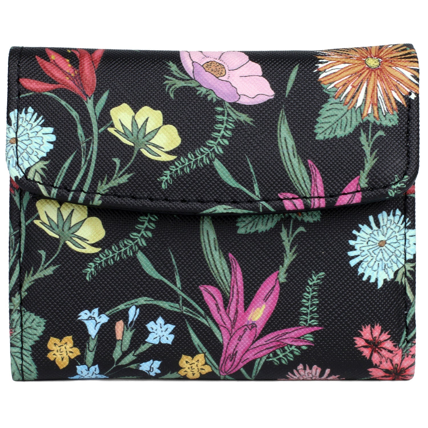 Mini Trifold