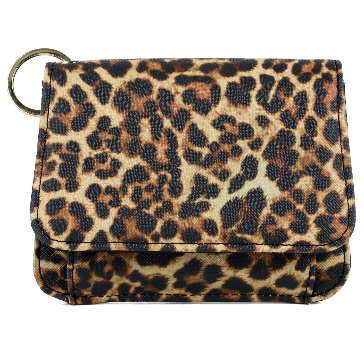 Flap Card Case
