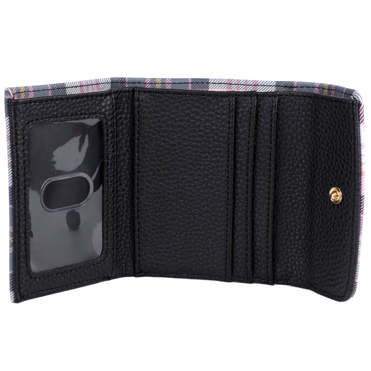 Mini Trifold