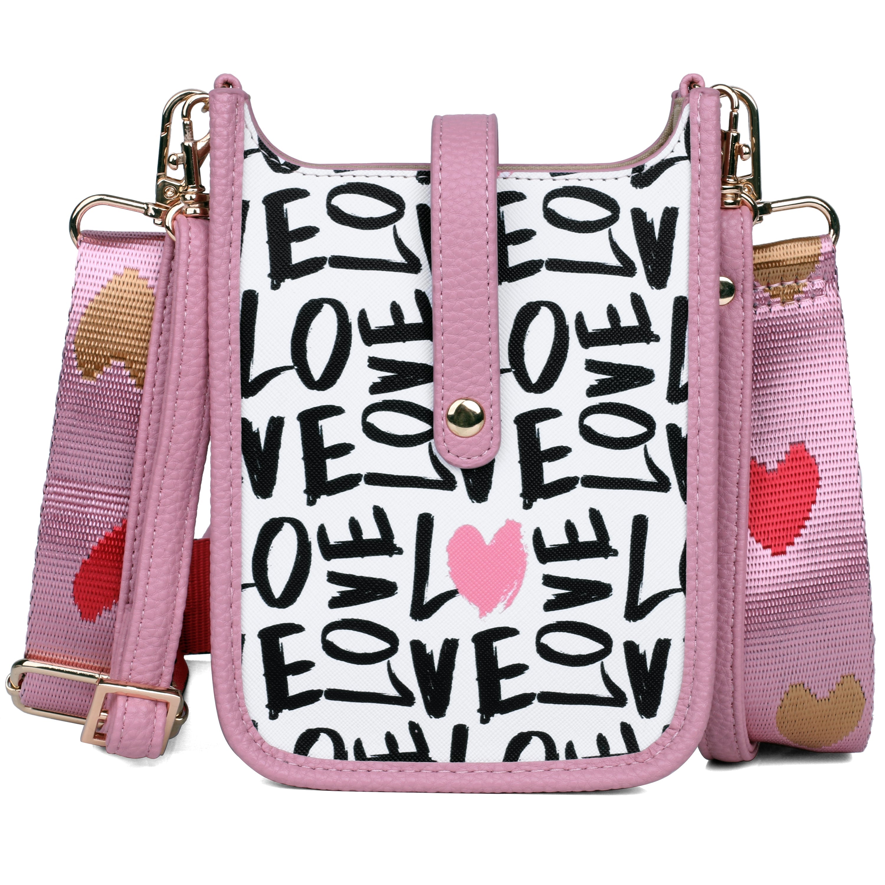 Hobo Cellphone Bag