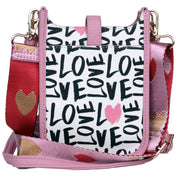Hobo Cellphone Bag