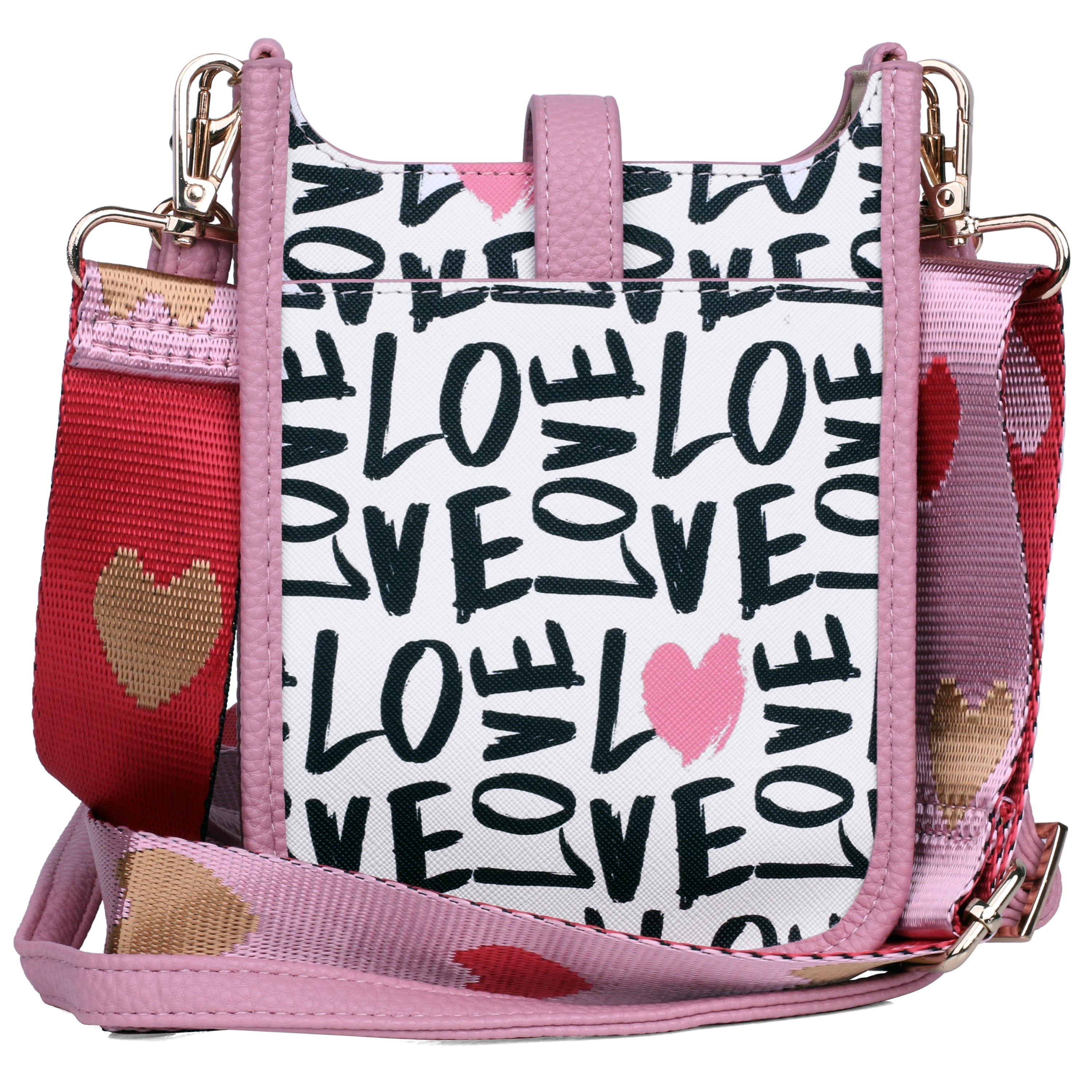 Hobo Cellphone Bag