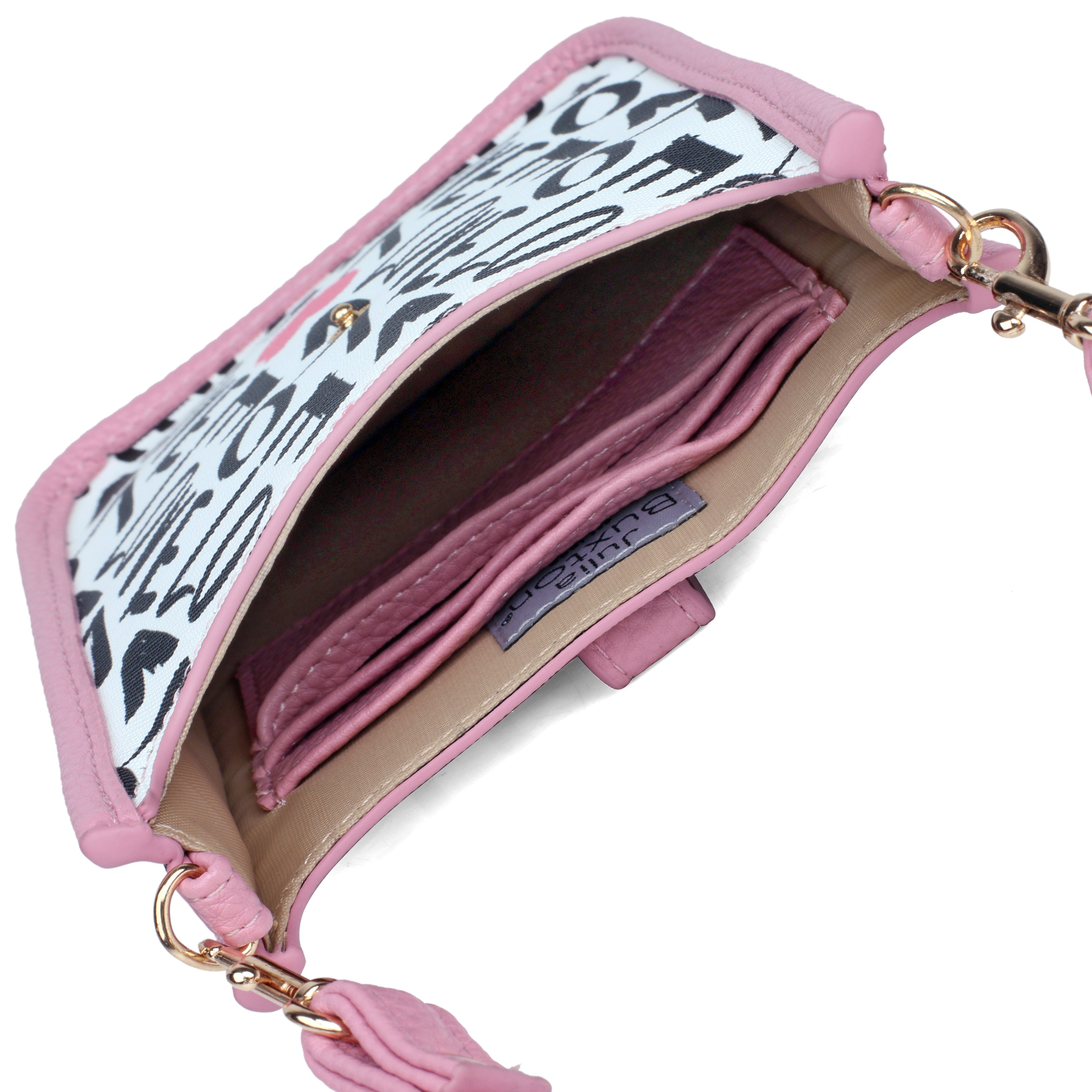 Hobo Cellphone Bag