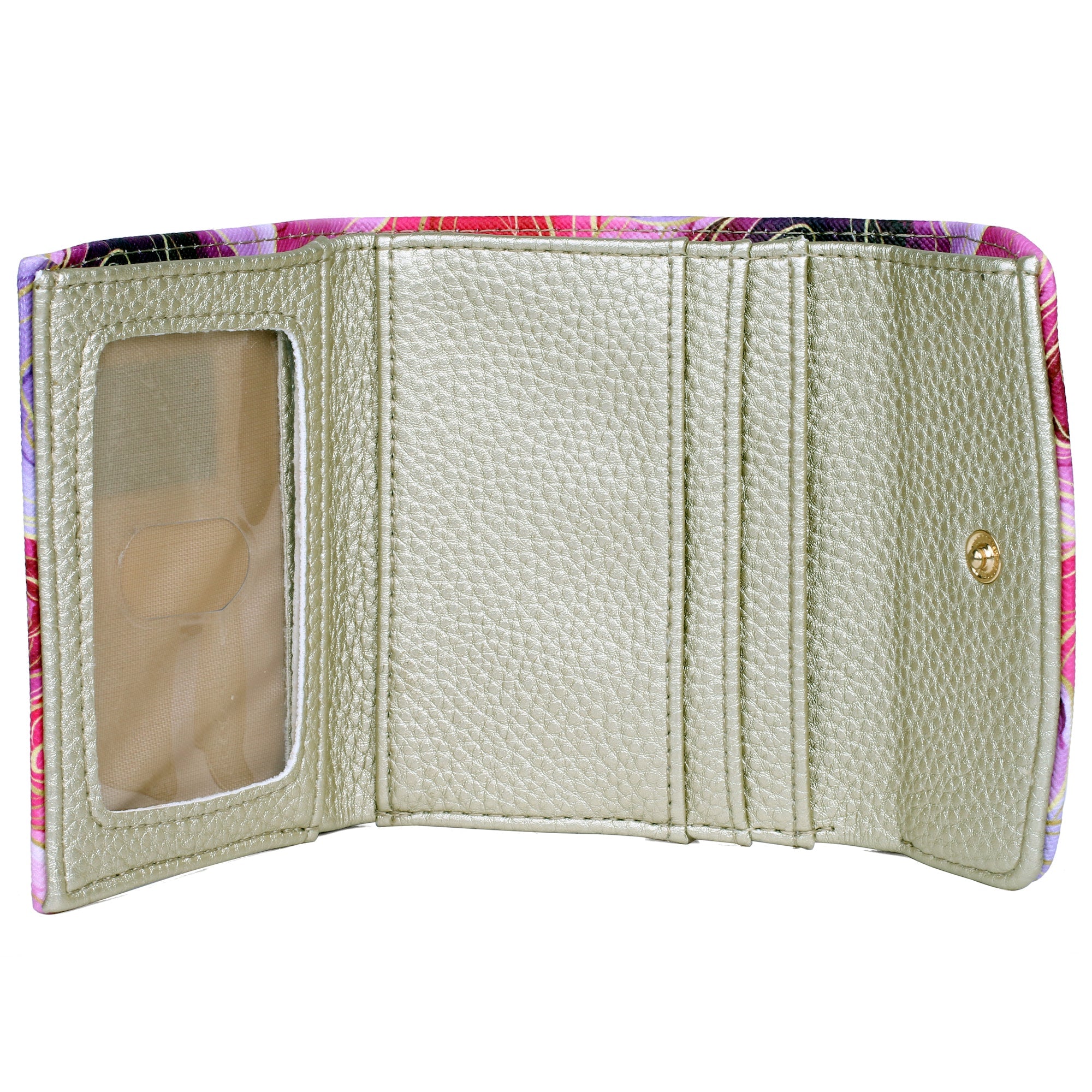 Mini Trifold